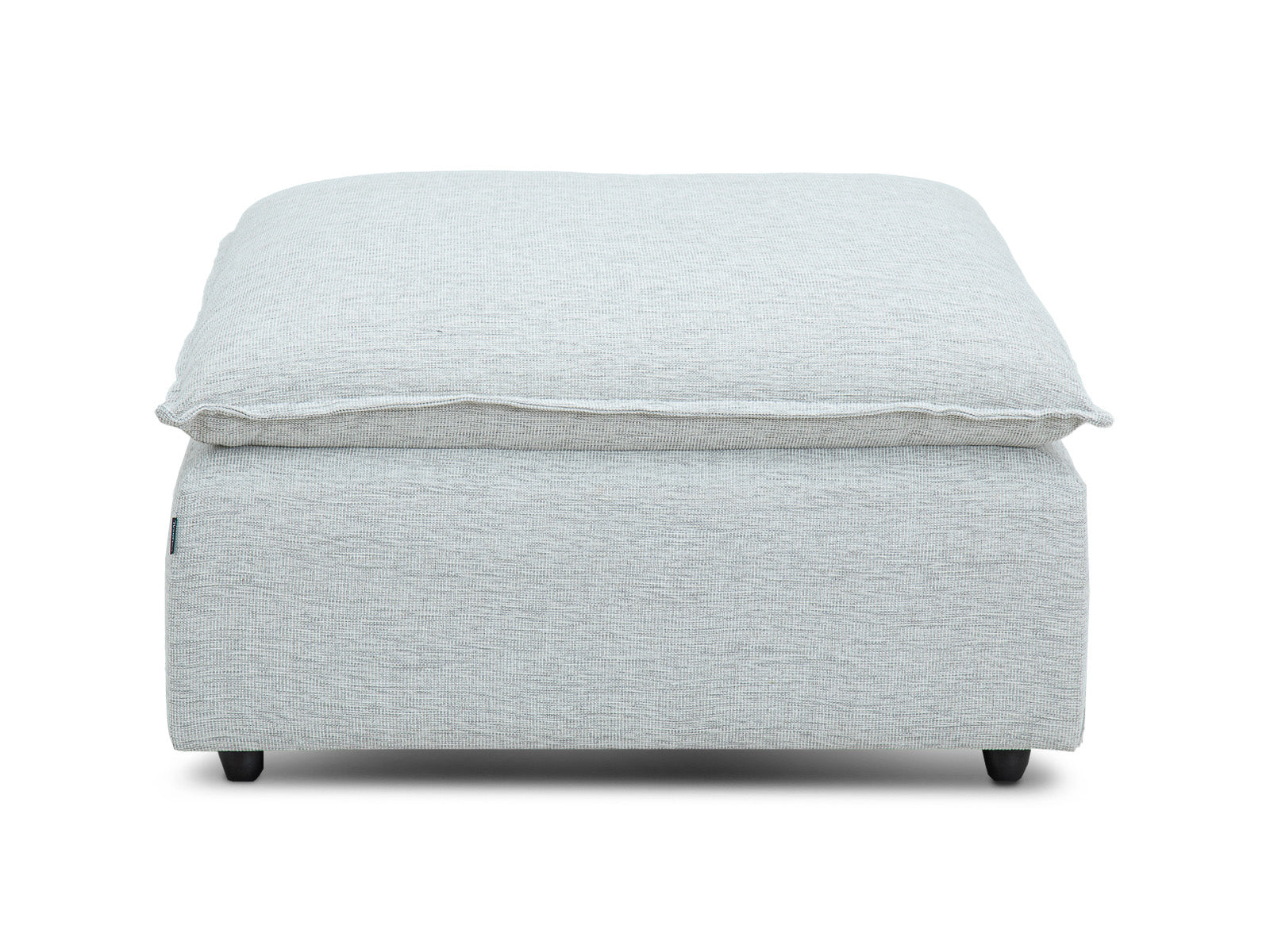 Sala Bella Modular 7P #Color_WhiteSmoke"T37110"