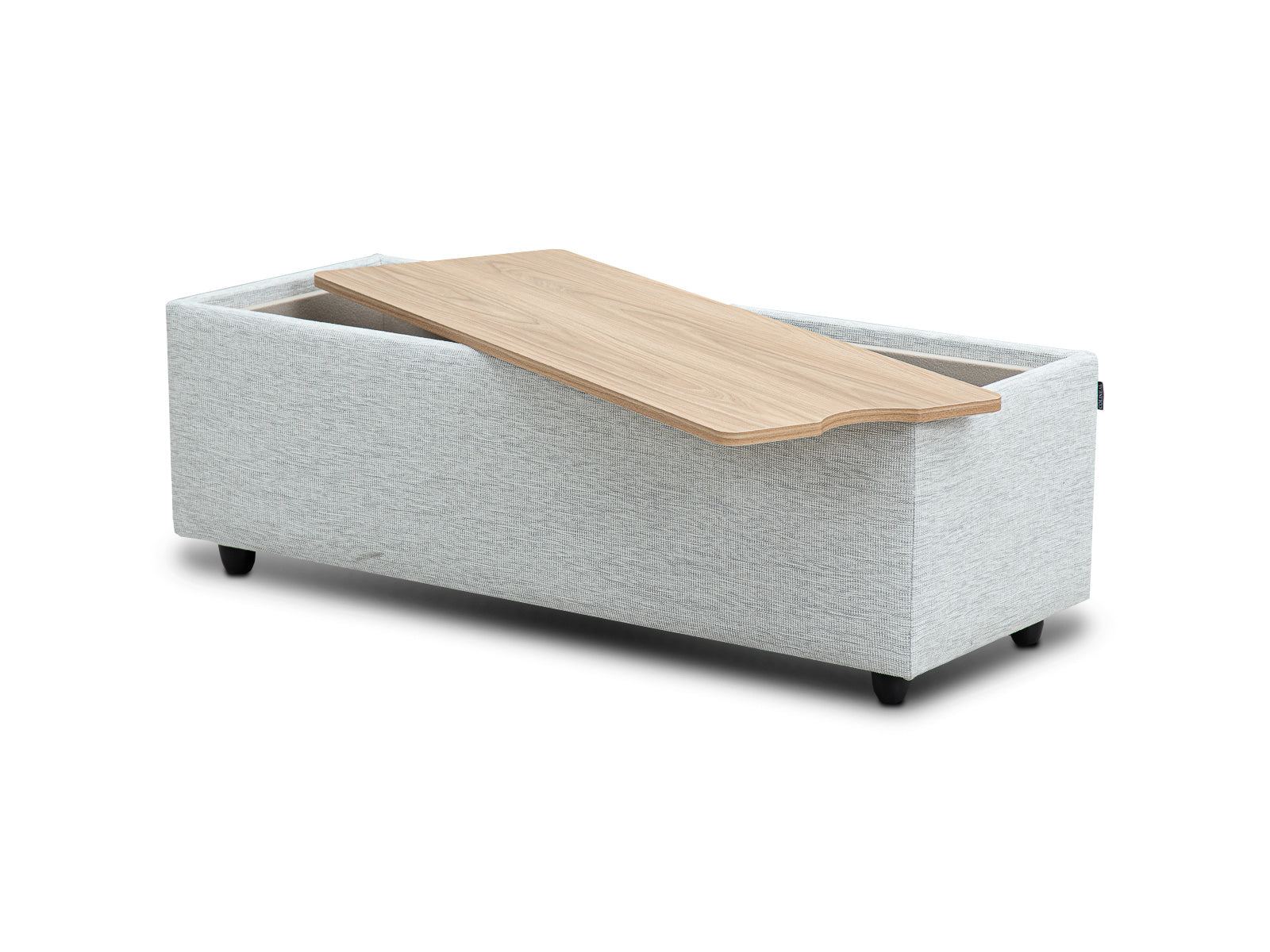 Sala Bella Modular 7P #Color_WhiteSmoke"T37110"