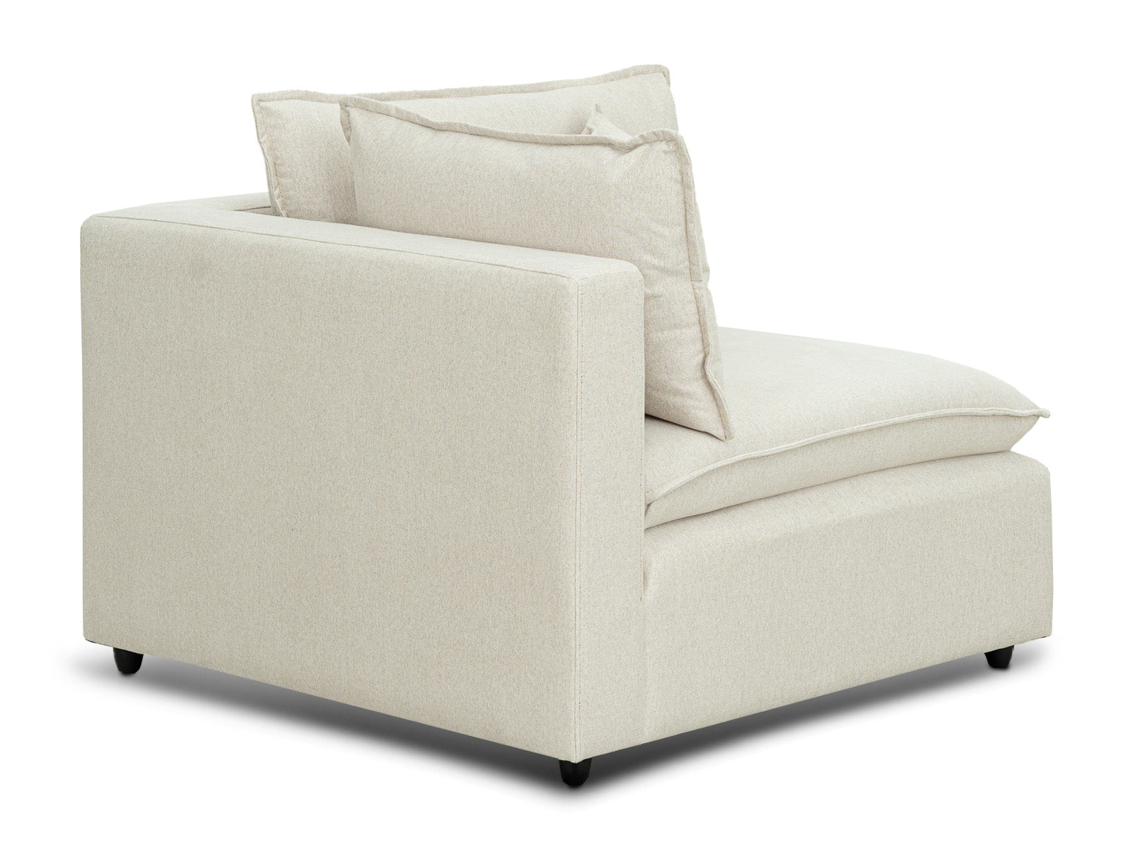 Sala Bella Modular 7P #Color_LemonChiffon"T36107"