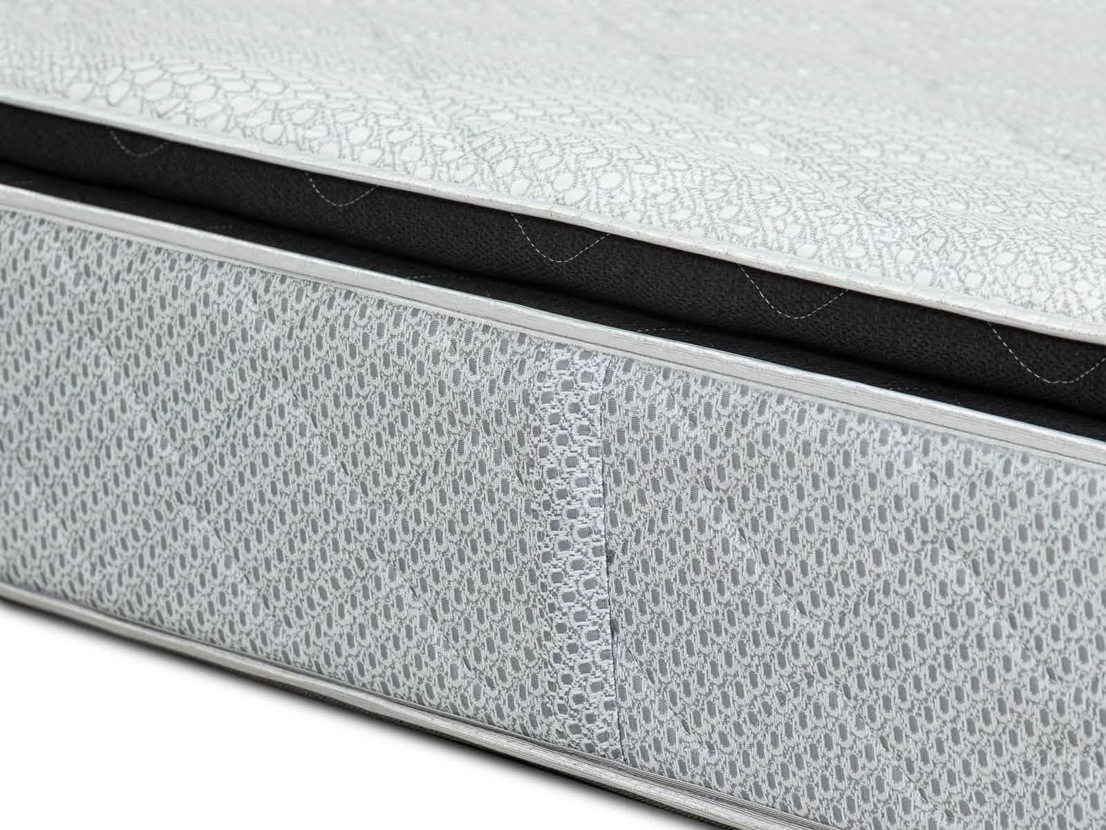 Colchon Milo Firm King (3 Plz / confort firme)