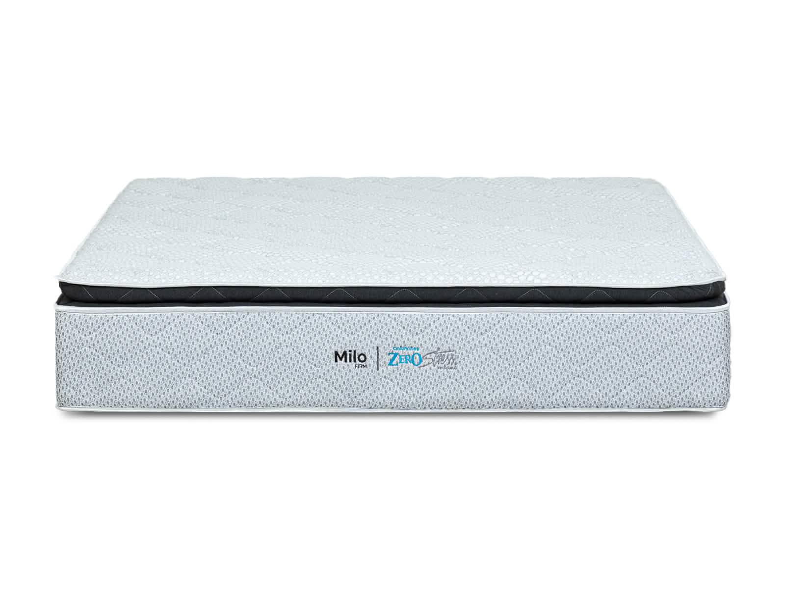 Colchon Milo Firm King (3 Plz / confort firme)