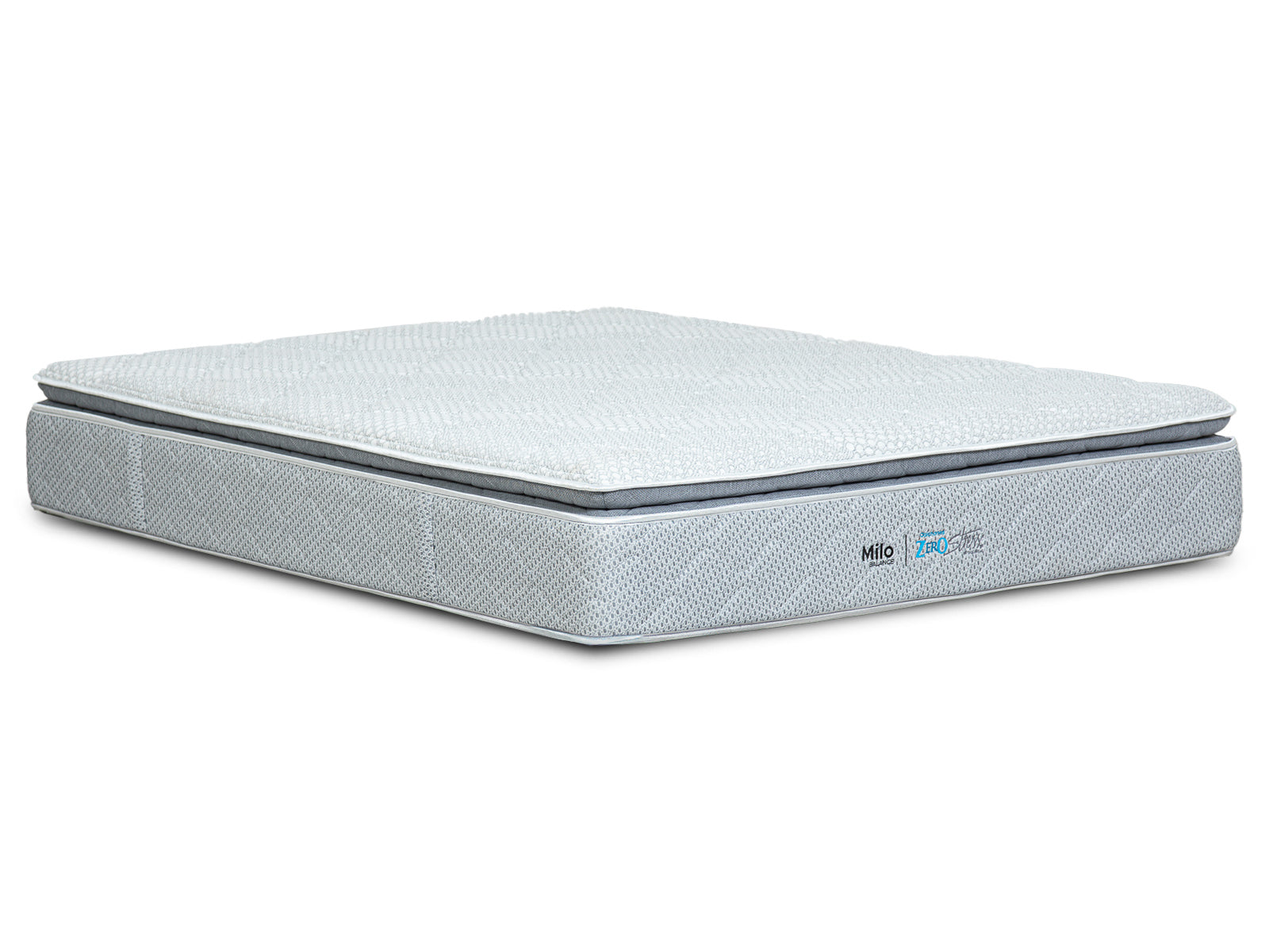 Colchon Milo Balance Full (2.5 Plz / confort firme)