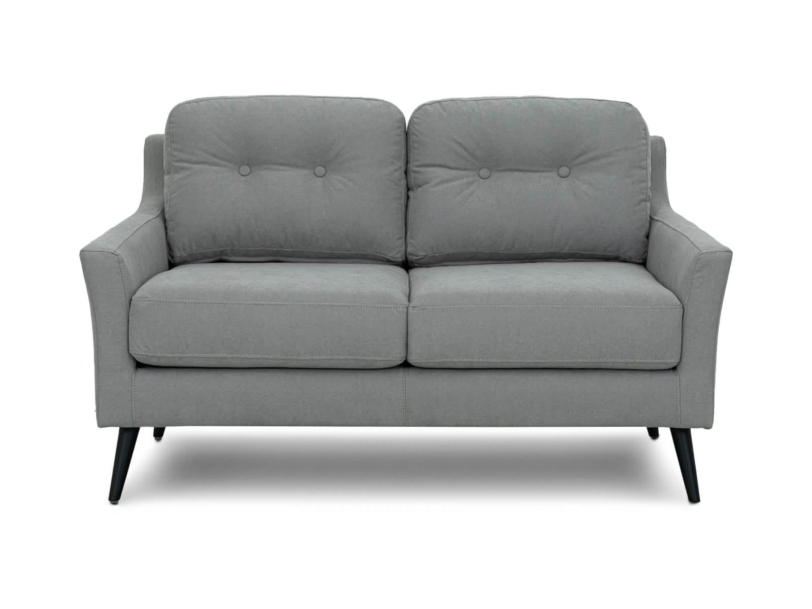 Sala Astrid 3P #Color_Gray"T36918"