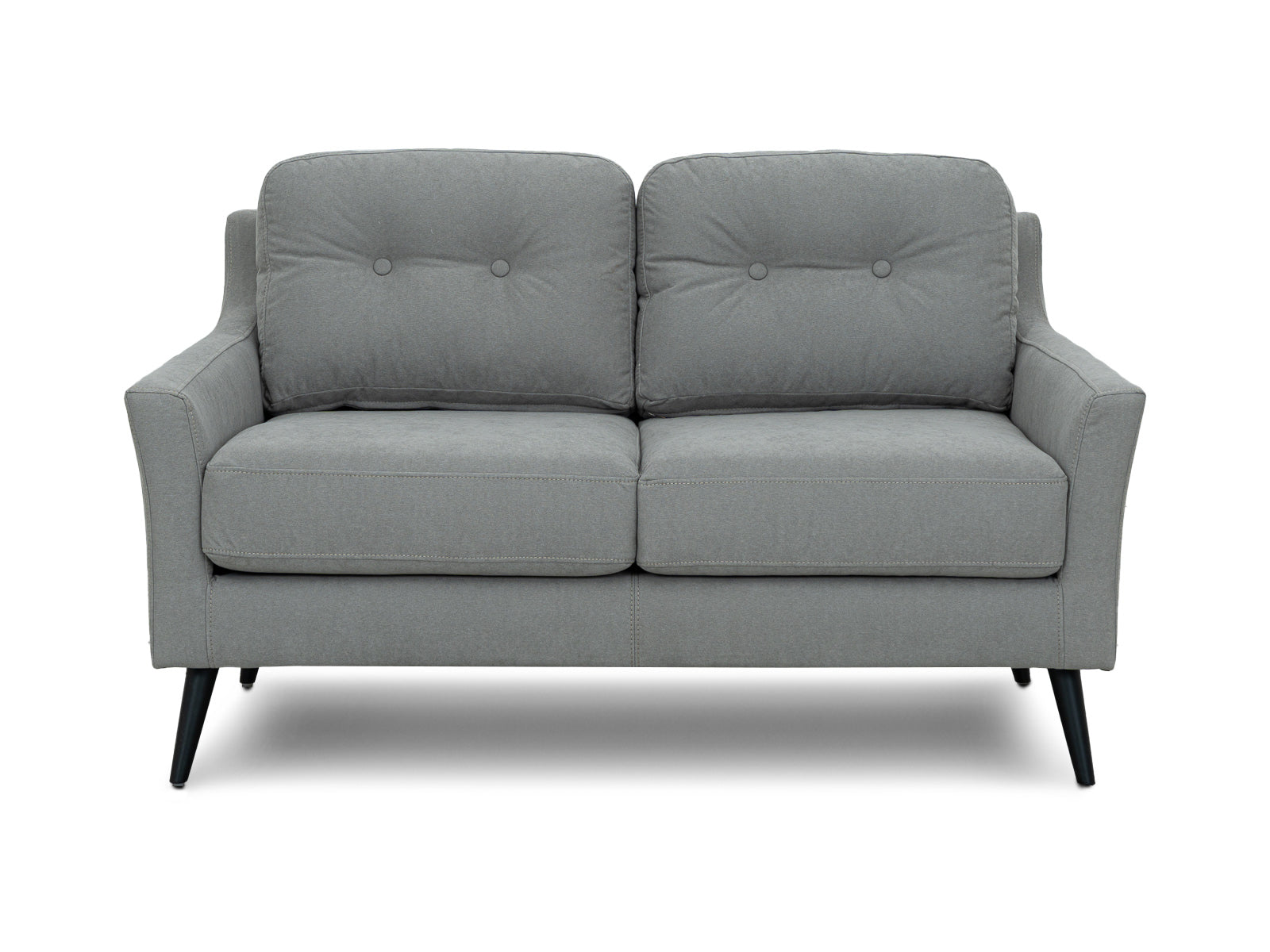Loveseat Astrid #Color_DimGray"T36918"