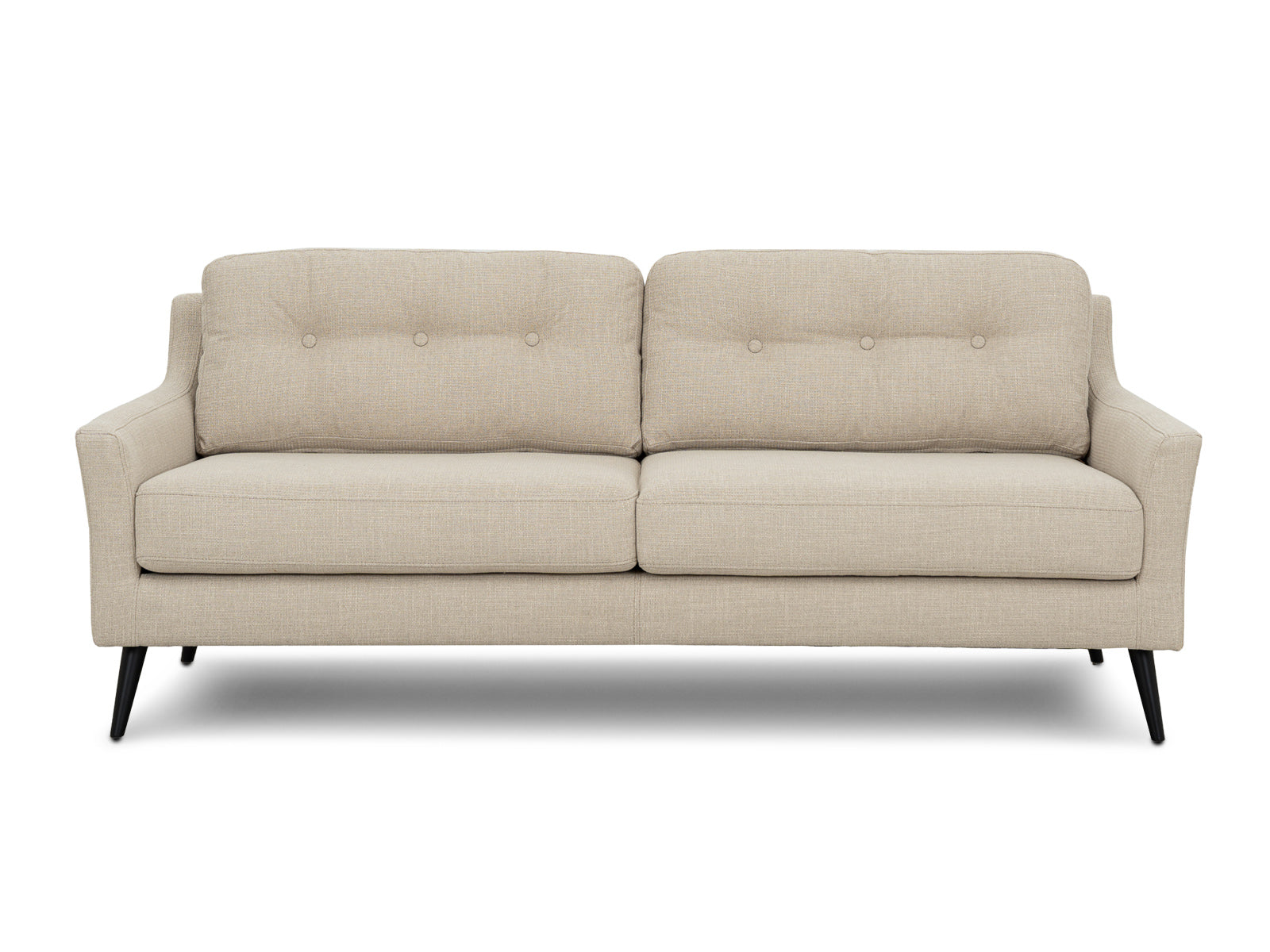 Sofa Astrid #Color_Beige"T38702"