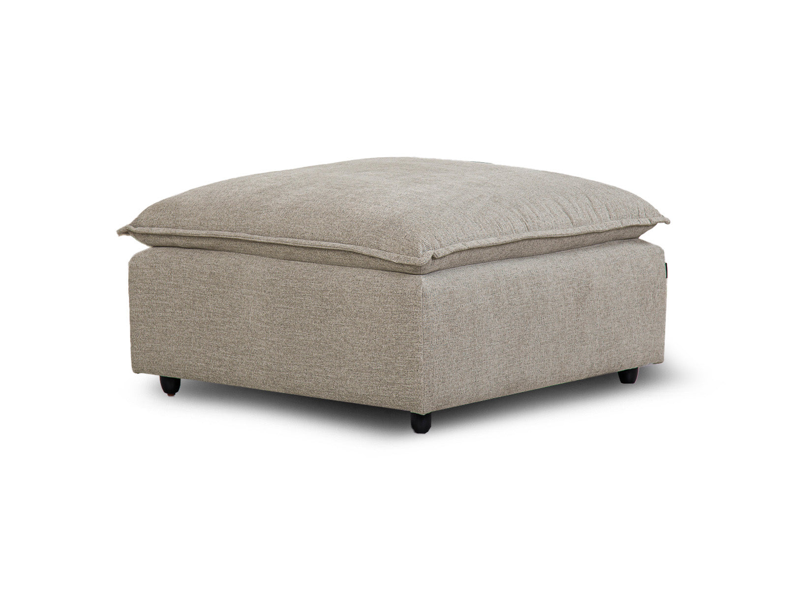 Sala Bella Modular 4P #Color_Latte"T48701"