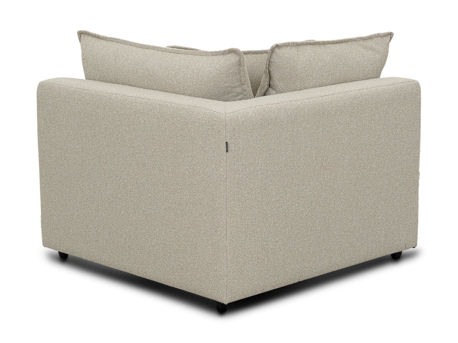 Sala Bella Modular 4P #Color_Latte"T48701"