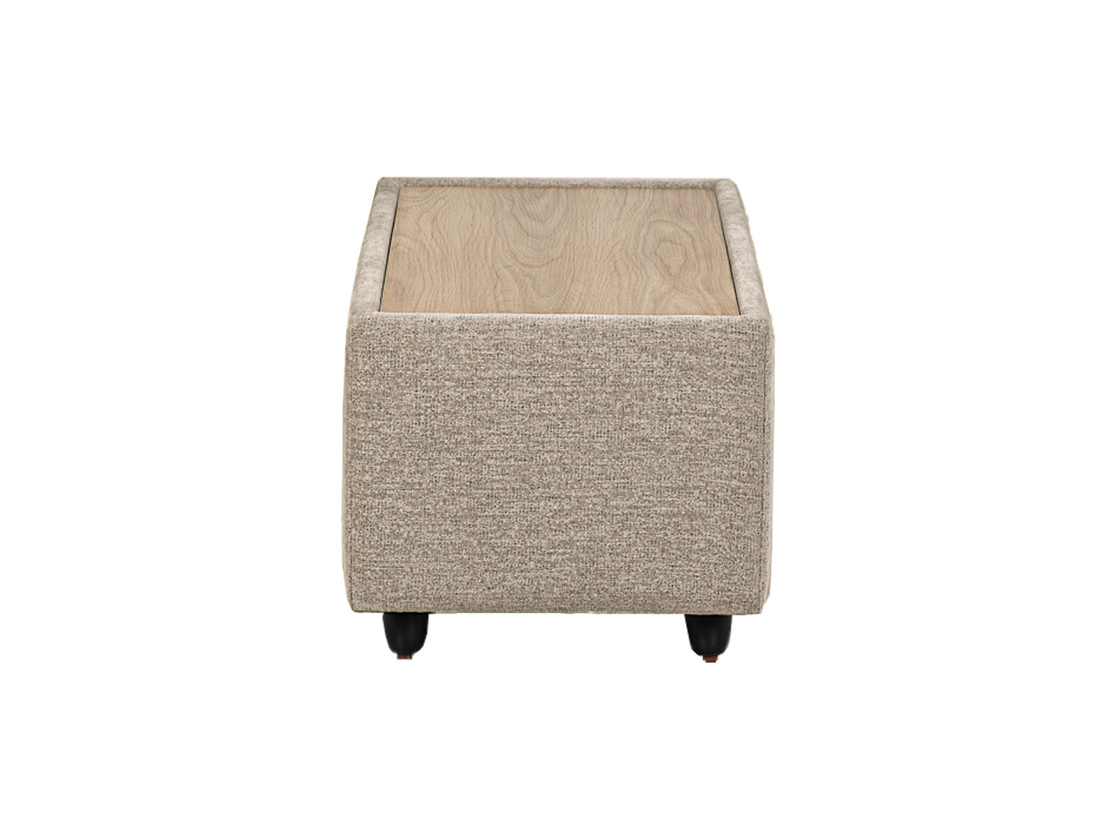 Sala Bella Modular 4P #Color_Latte"T48701"