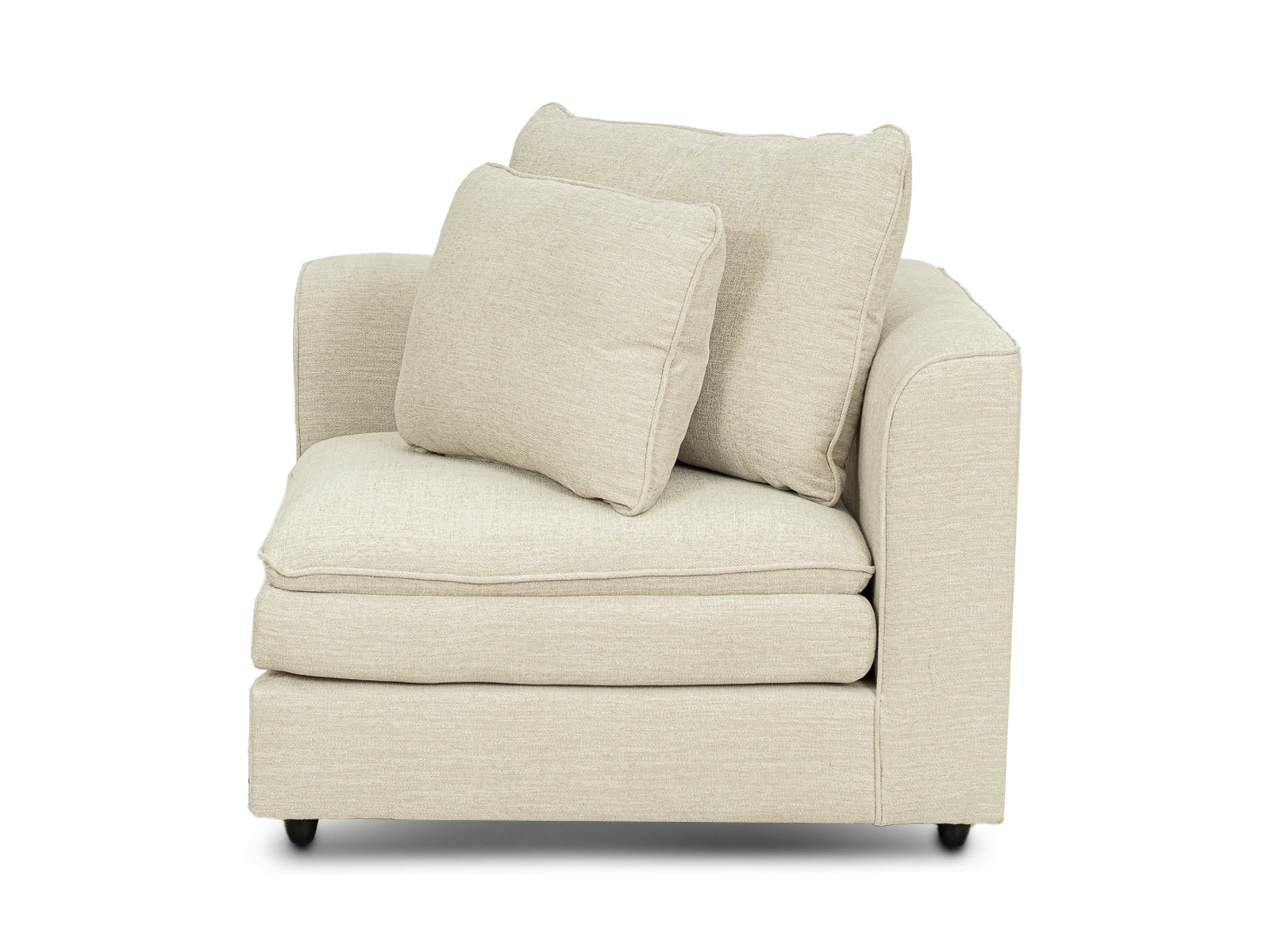 Sala Bombay Modular 7P #Color_Beige"T36117"