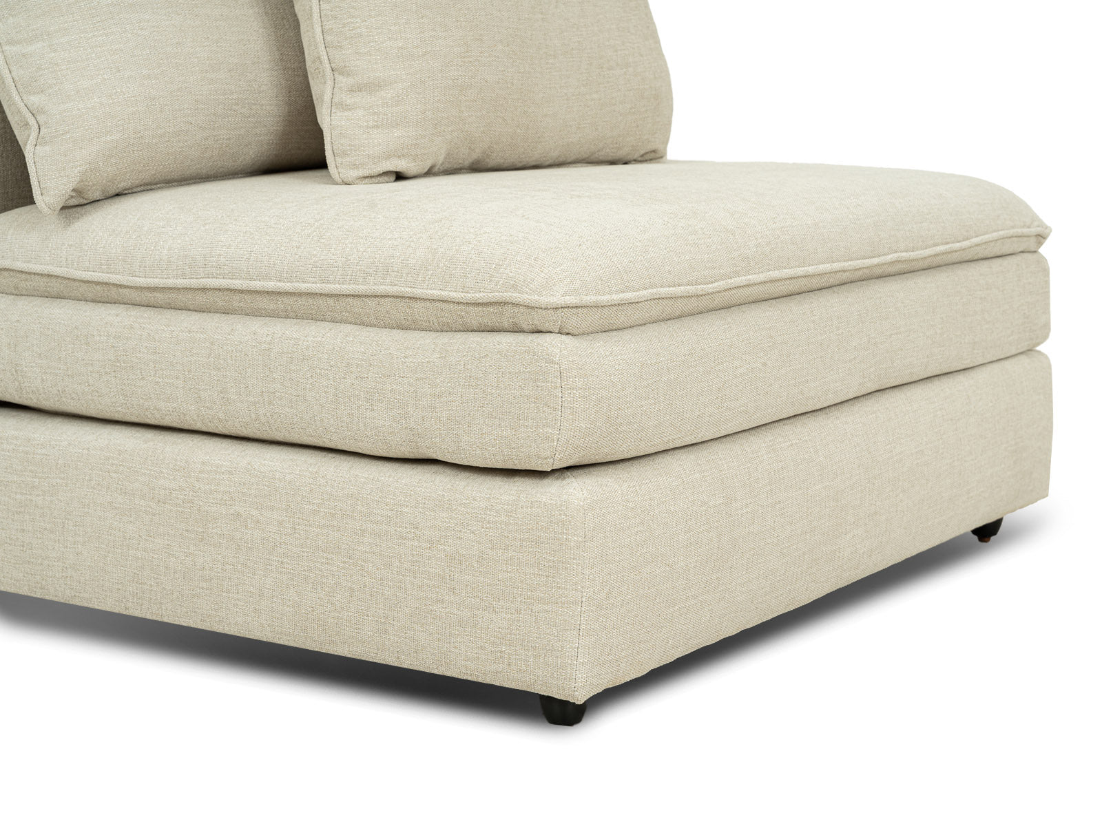 Sala Bombay Modular 7P #Color_Beige"T36117"
