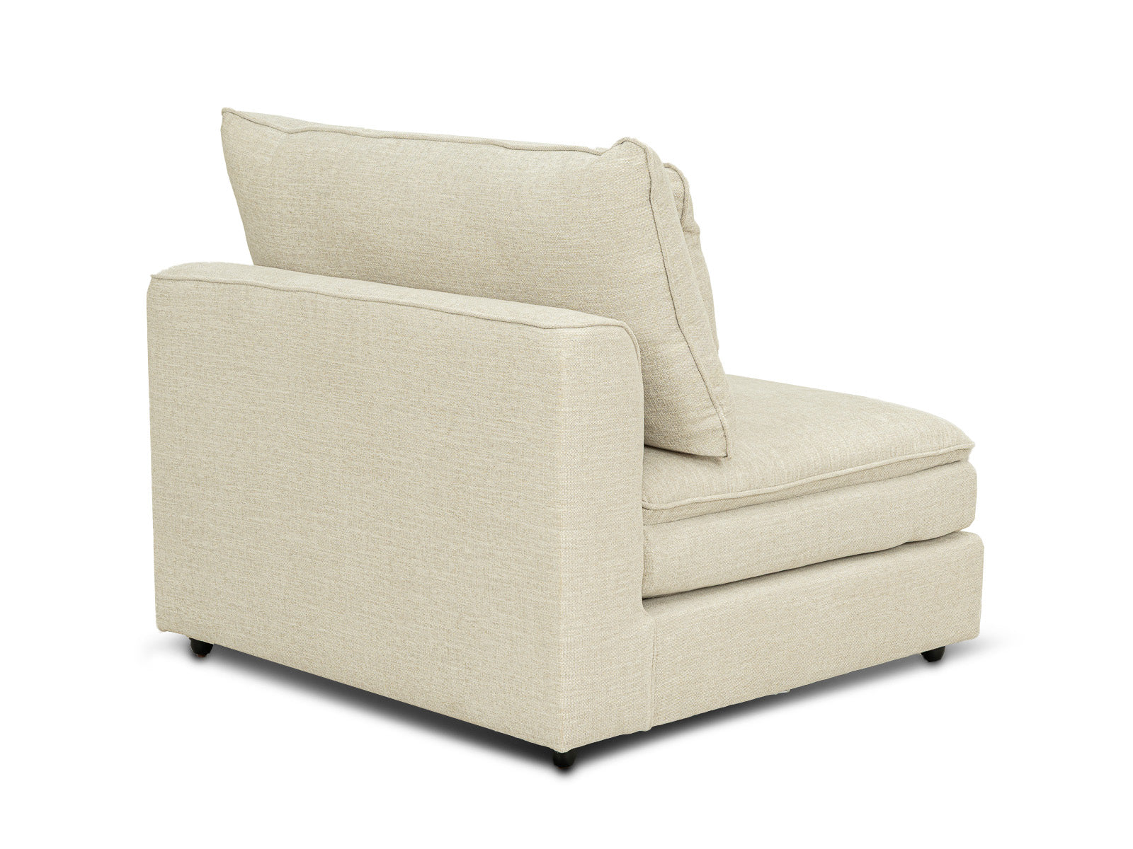 Sala Bombay Modular 7P #Color_Beige"T36117"
