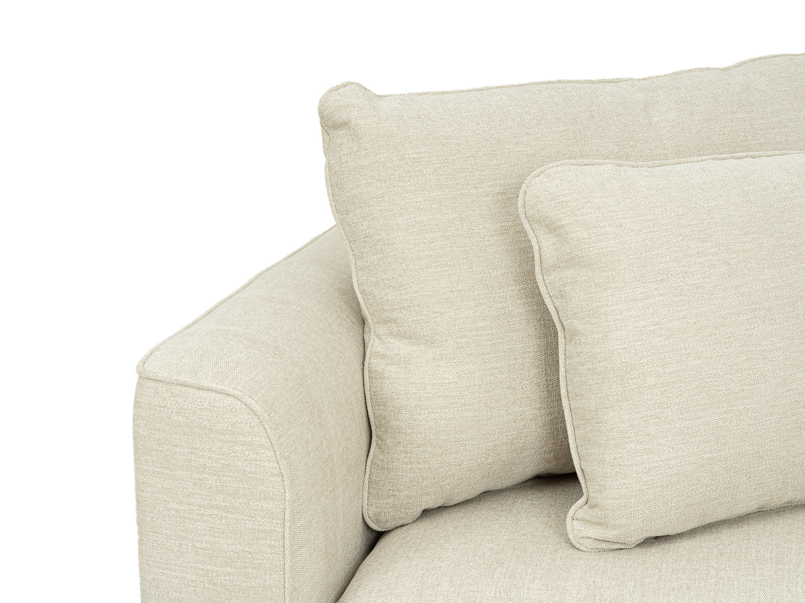 Sala Bombay Modular 7P #Color_Beige"T36117"