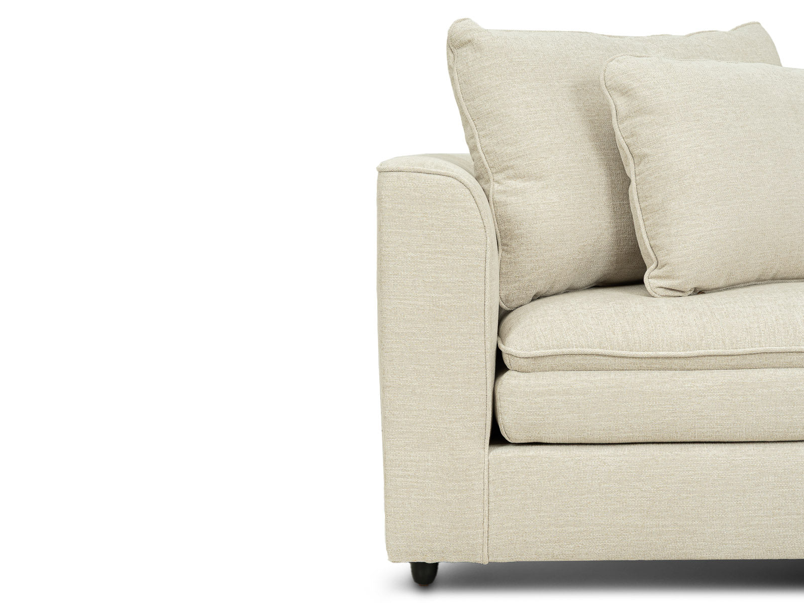 Sala Bombay Modular 7P #Color_Beige"T36117"