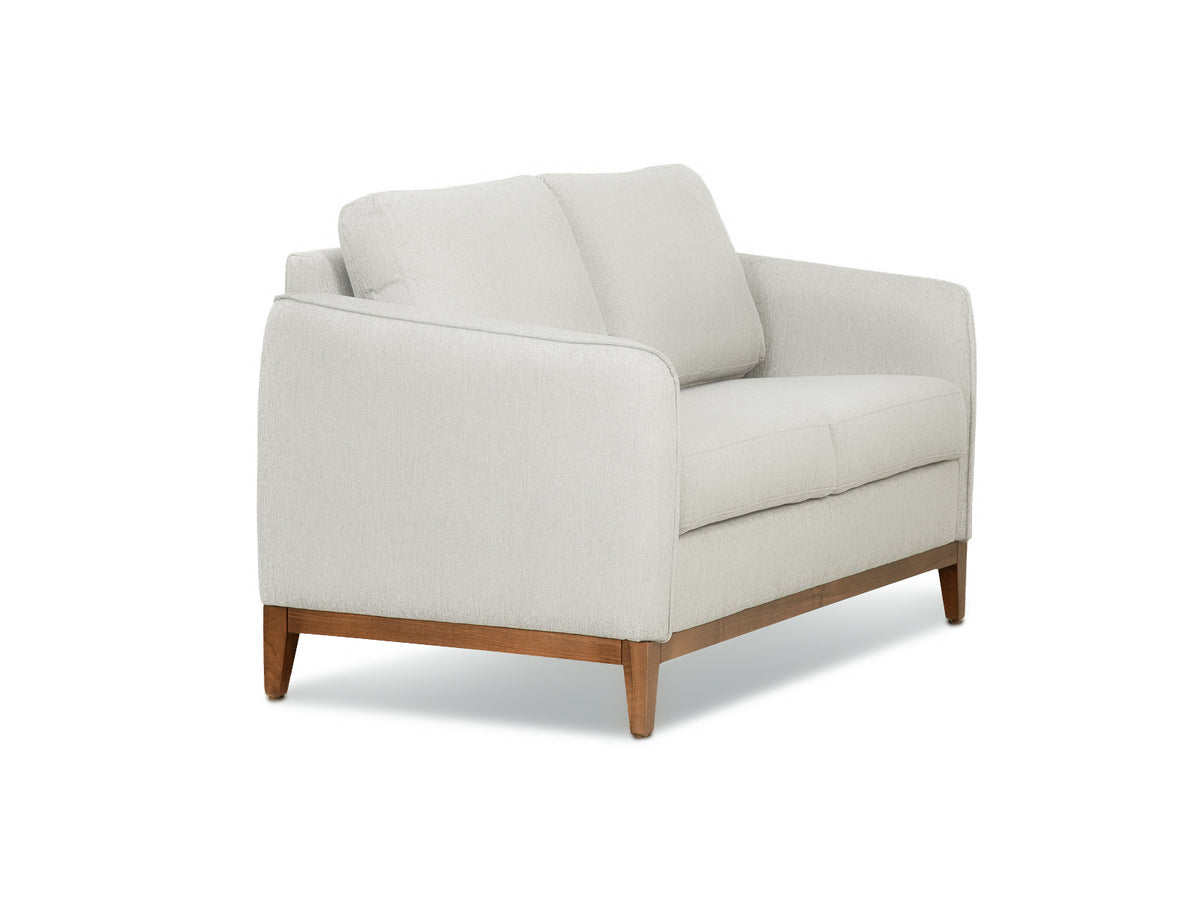 Loveseat Collen #Color_LightGrey"T32916"