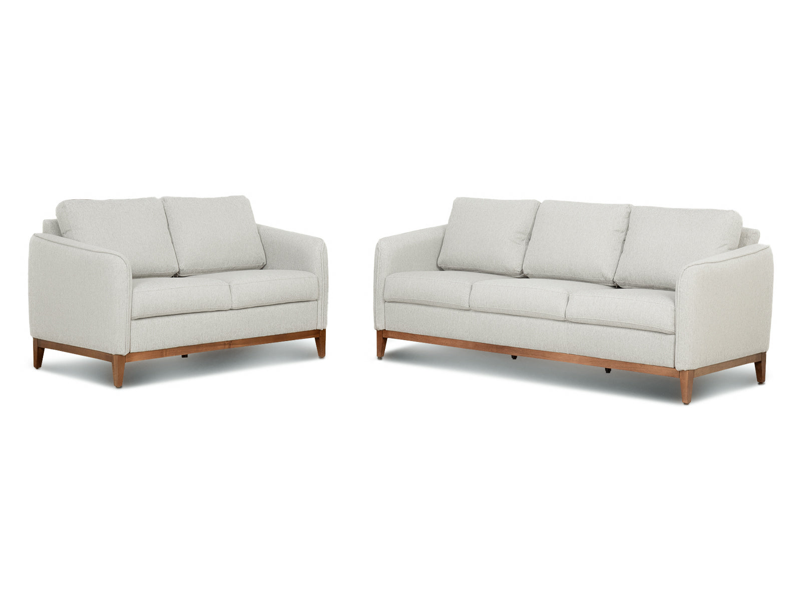 Sala Collen 2P #Color_Snow"T32916"