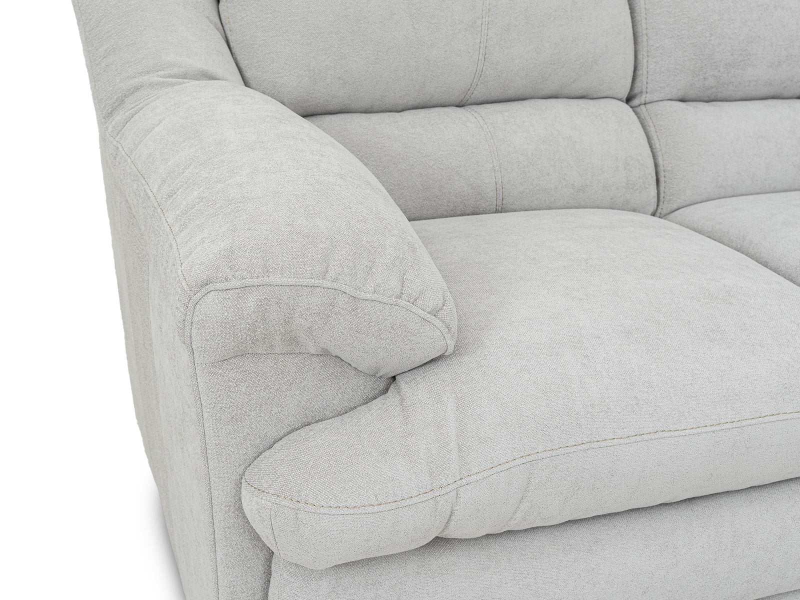 Sala Gelassia 3P #Color_LighGrey"T47901"