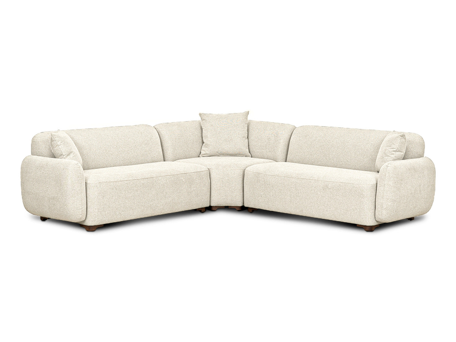 Sala Park Modular #Color_Beige"T36118"
