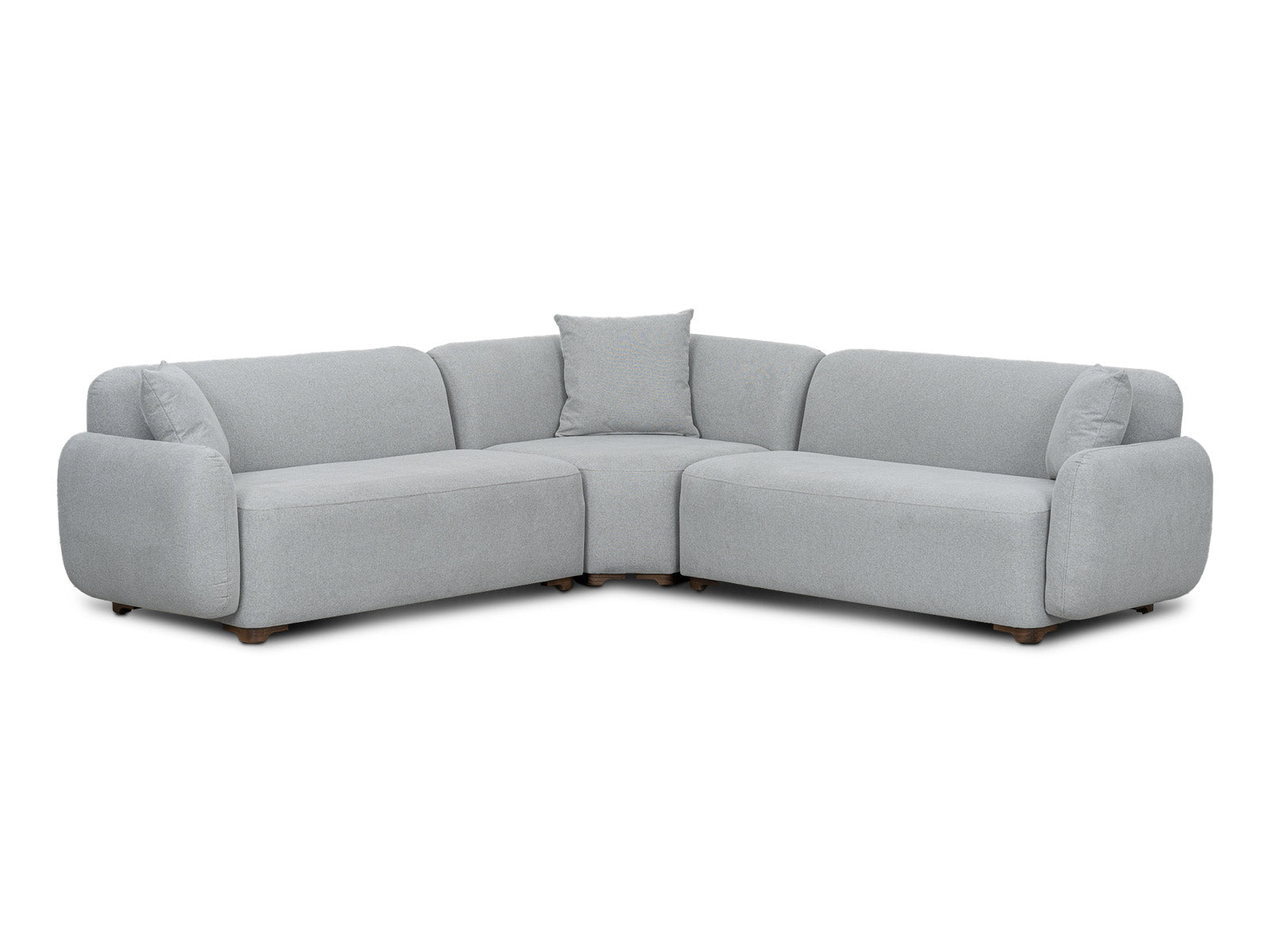 Sala Park Modular #Color_Silver"T47901"