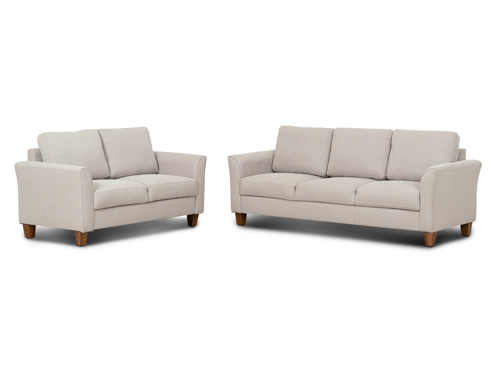 Sala Westin 2P #Color_Beige"T3213"