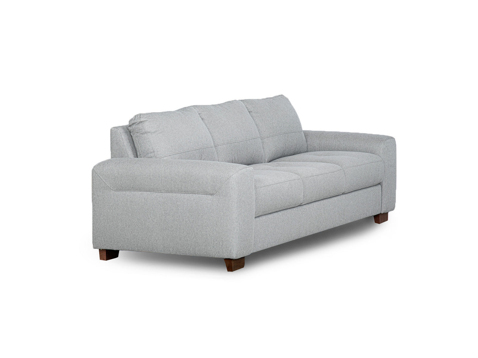 Sofa Zodiaco #Color_Silver"T36916"