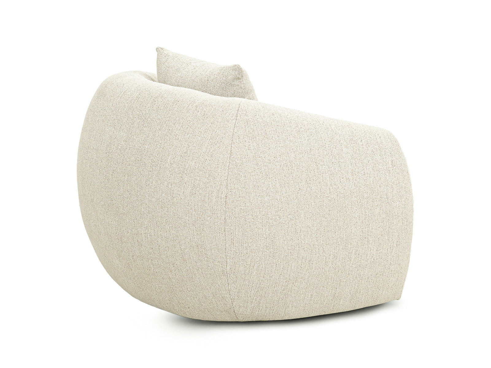 Sillon Auxiliar Diana Giratorio #Color_Beige"T36119"