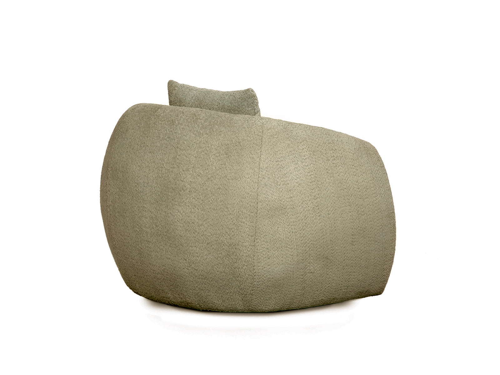 Sillon Auxiliar Diana Giratorio #Color_Olive"T36609"