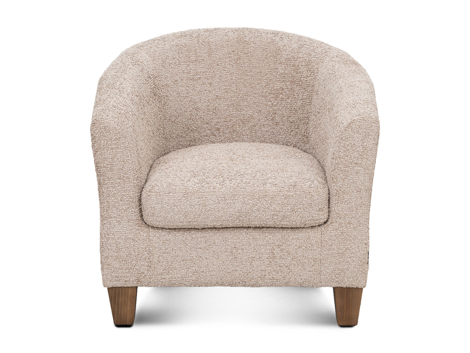 Sillon Auxiliar Melba Moka #Color_RosyBrown"T36116"