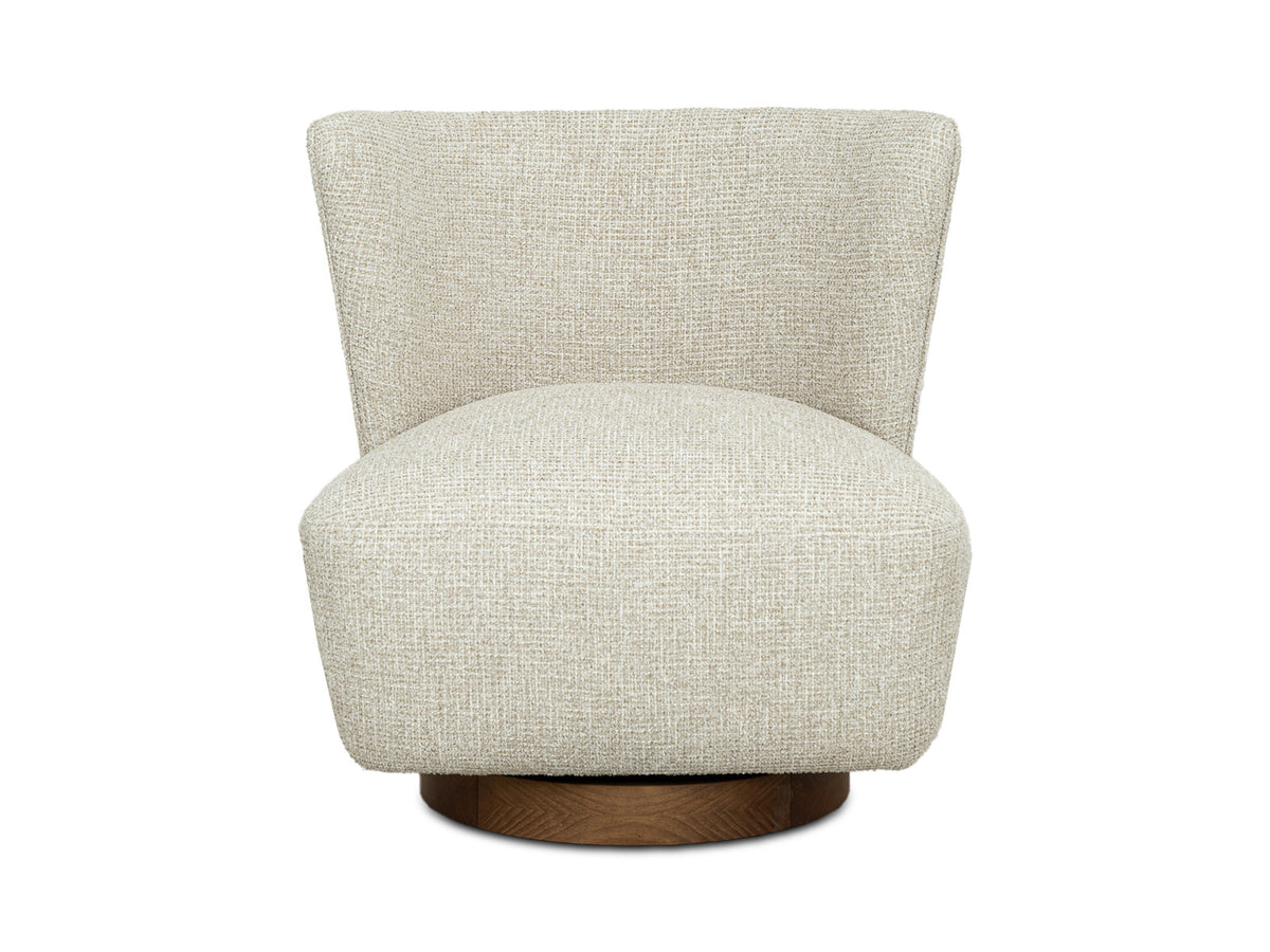 Sillon Auxiliar Natur Honey Wash #Color_Beige"T36118"