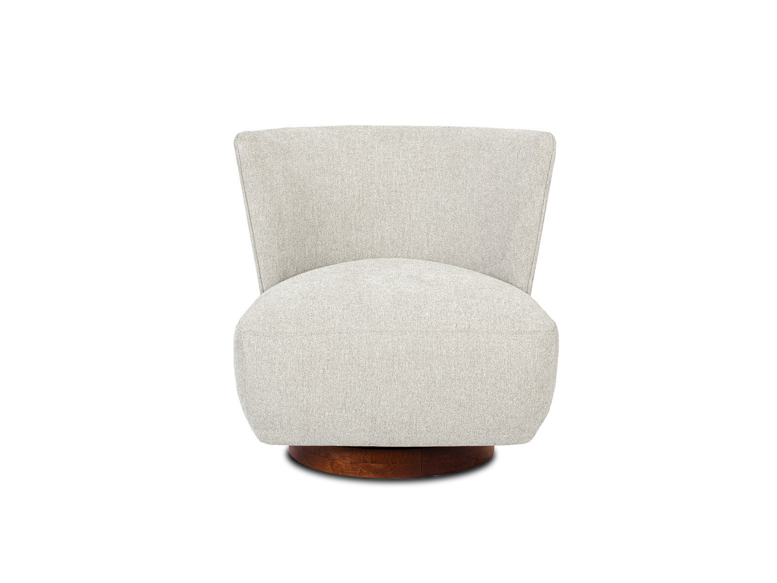 Sillon Auxiliar Natur Honey Wash #Color_Snow"T36120"