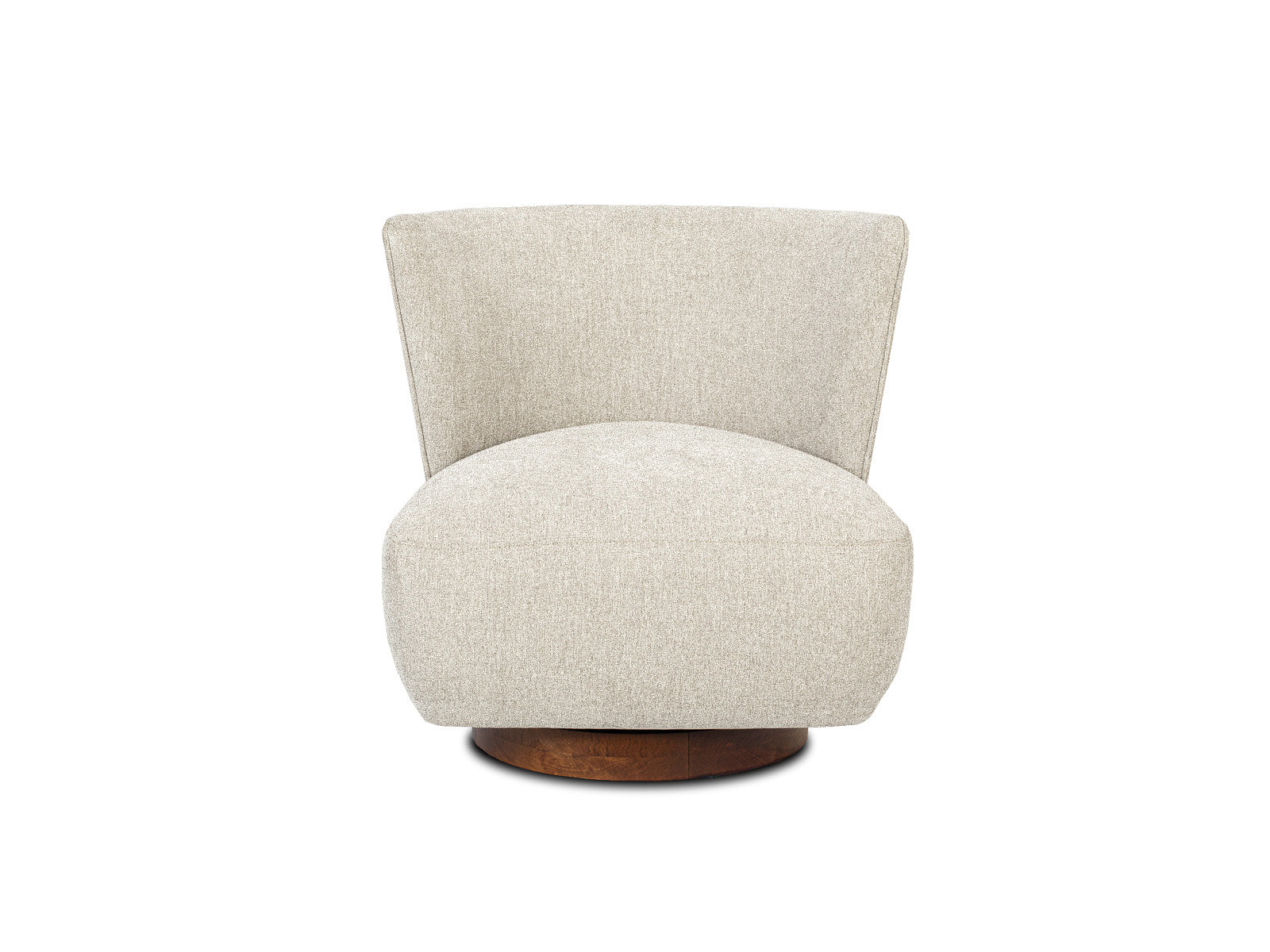 Sillon Auxiliar Natur Honey Wash #Color_Gainsboro"T36123"