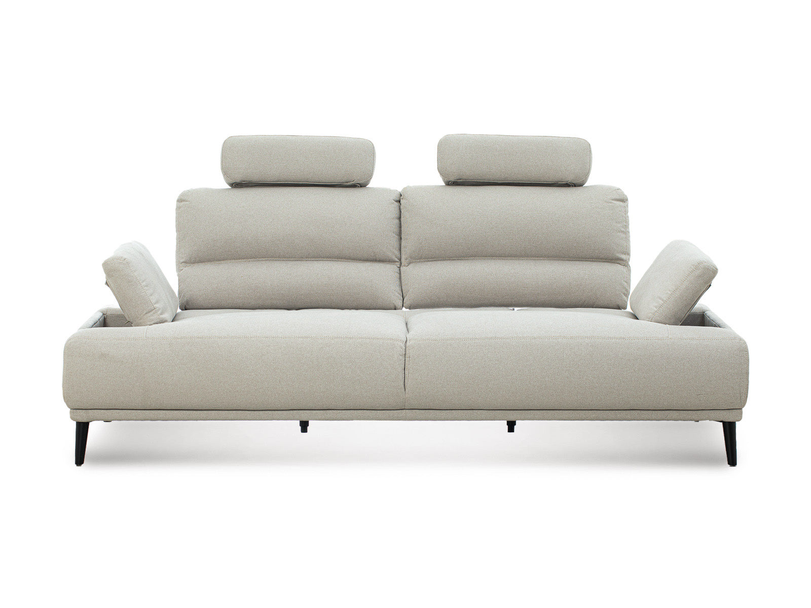 Sofa Acro Plus #Color_Beige"T36112"