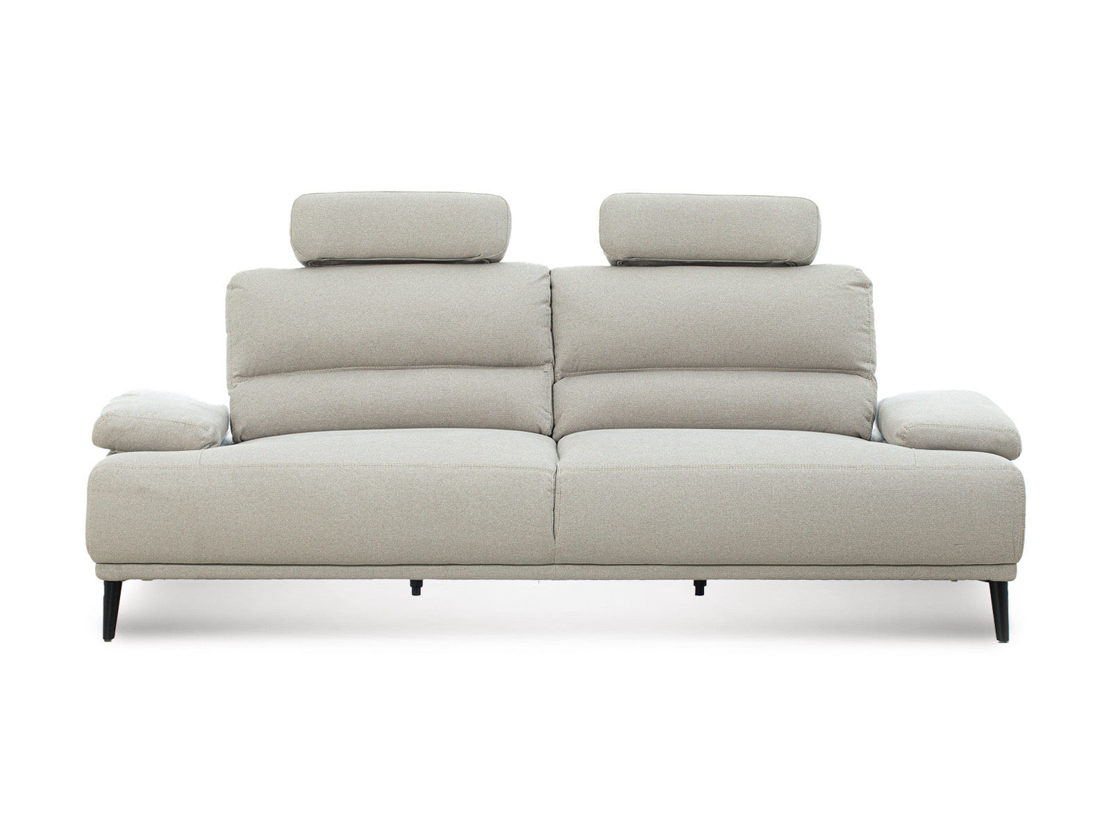 Sofa Acro Plus #Color_Beige"T36112"