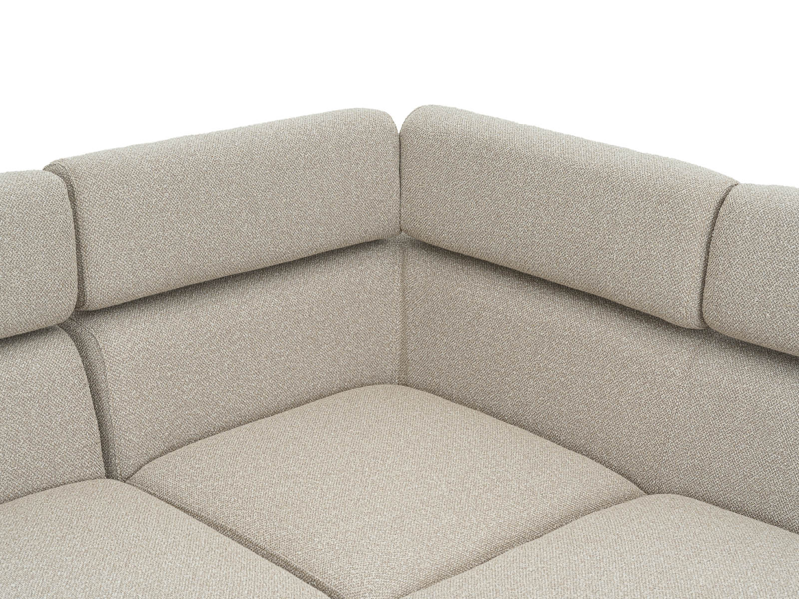 Sala Sofa Cama Versalles #Color_BurlyWood"T48701"