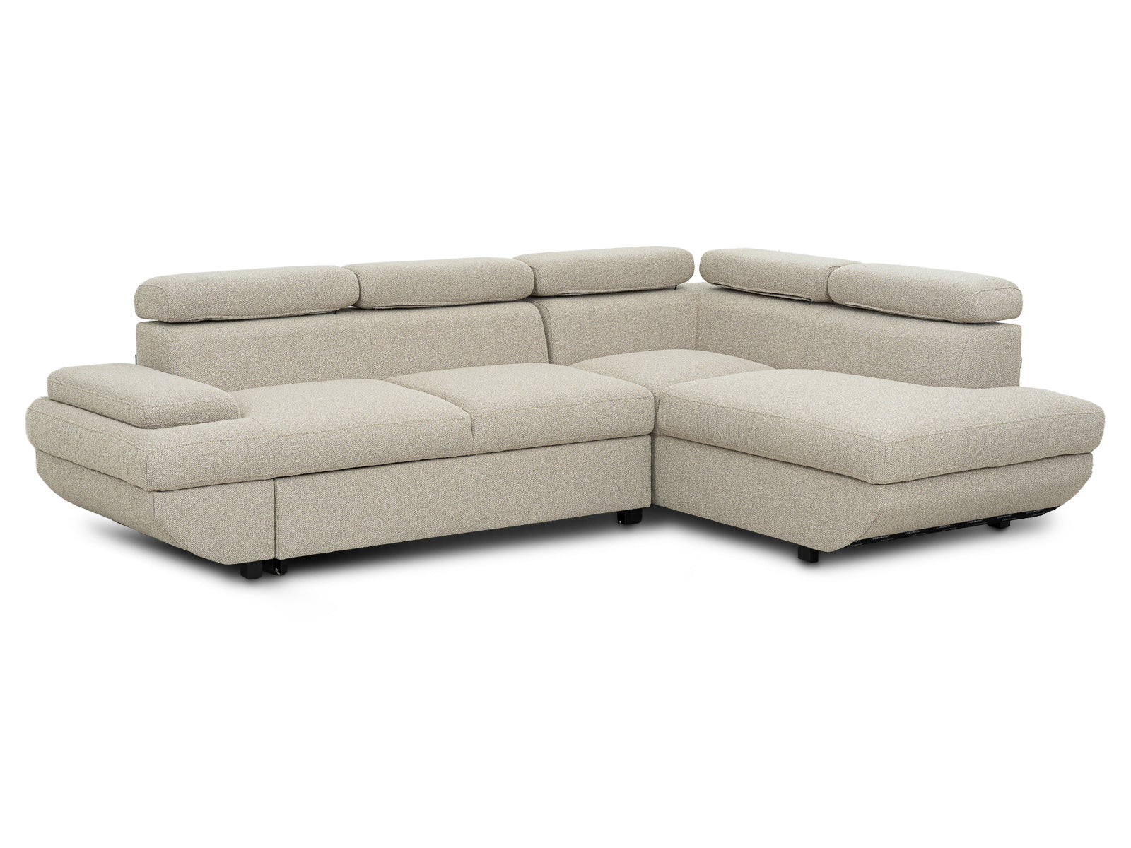 Sala Sofa Cama Versalles #Color_BurlyWood"T48701"