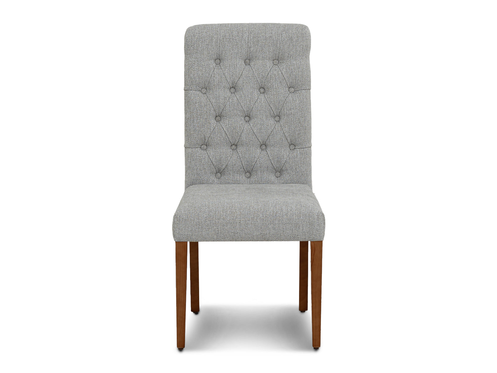 Silla Martini Capitoneada Miel #Color_Silver"T36916"