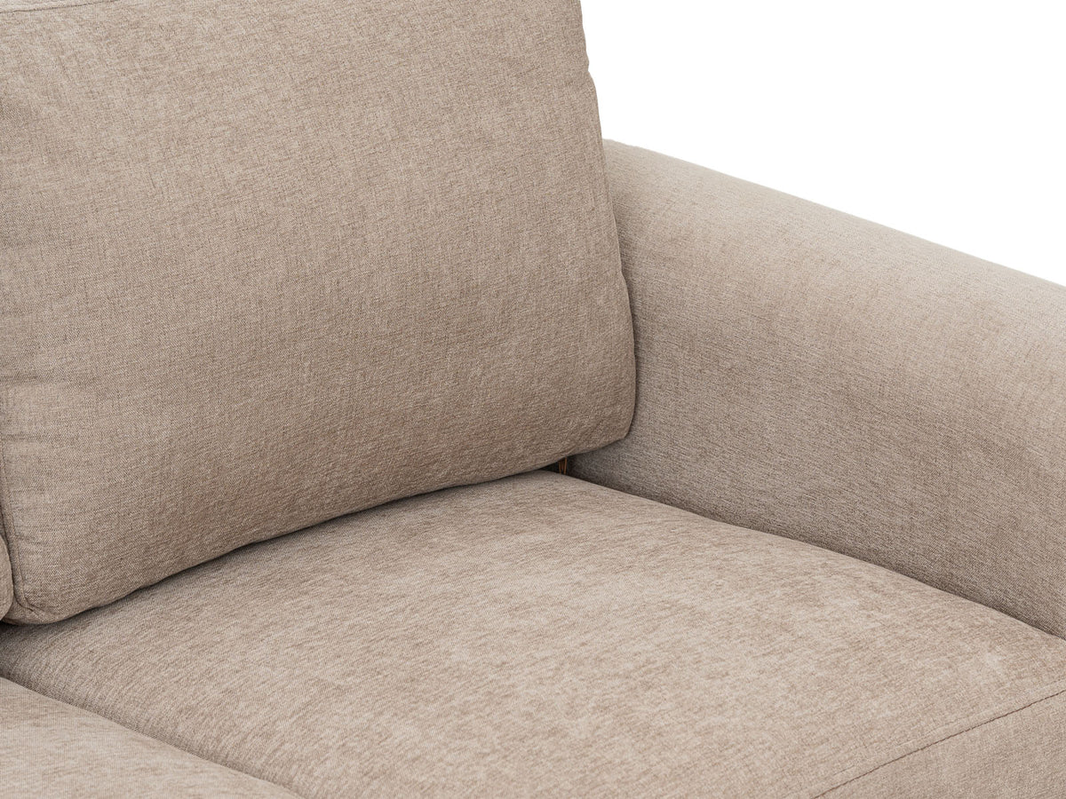 Sala Westin 3P Miel #Color_Tan"T42701"