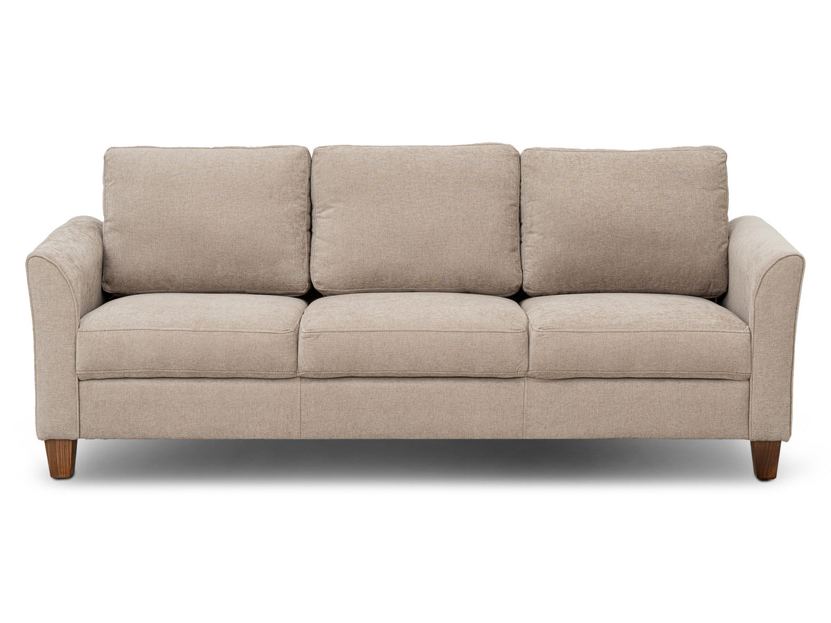 Sala Westin 3P Miel #Color_Tan"T42701"
