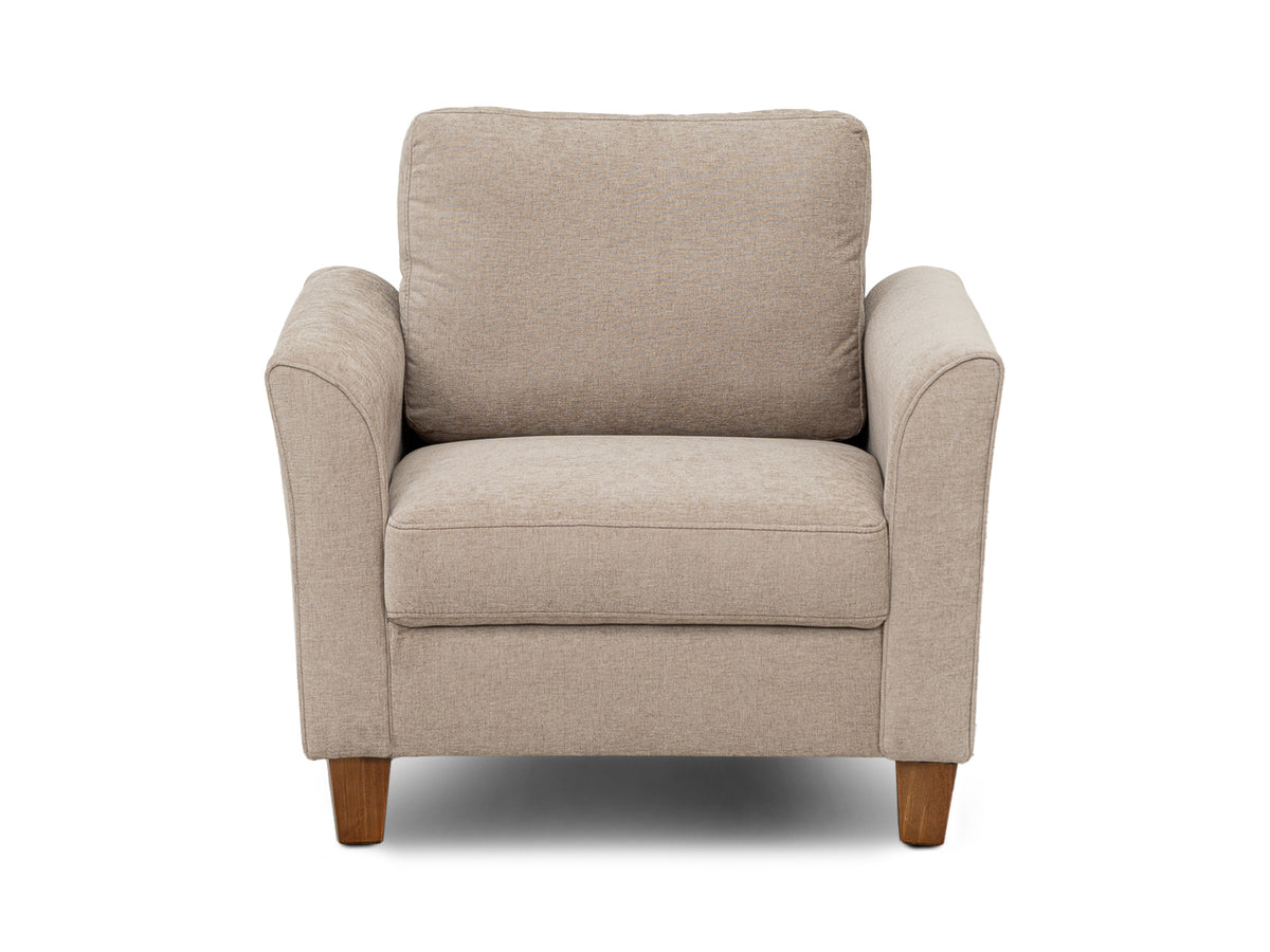 Sala Westin 3P Miel #Color_Tan"T42701"