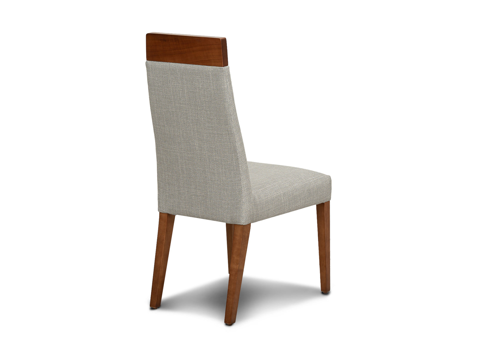 Silla Torino Miel #Color_Silver"T42901"