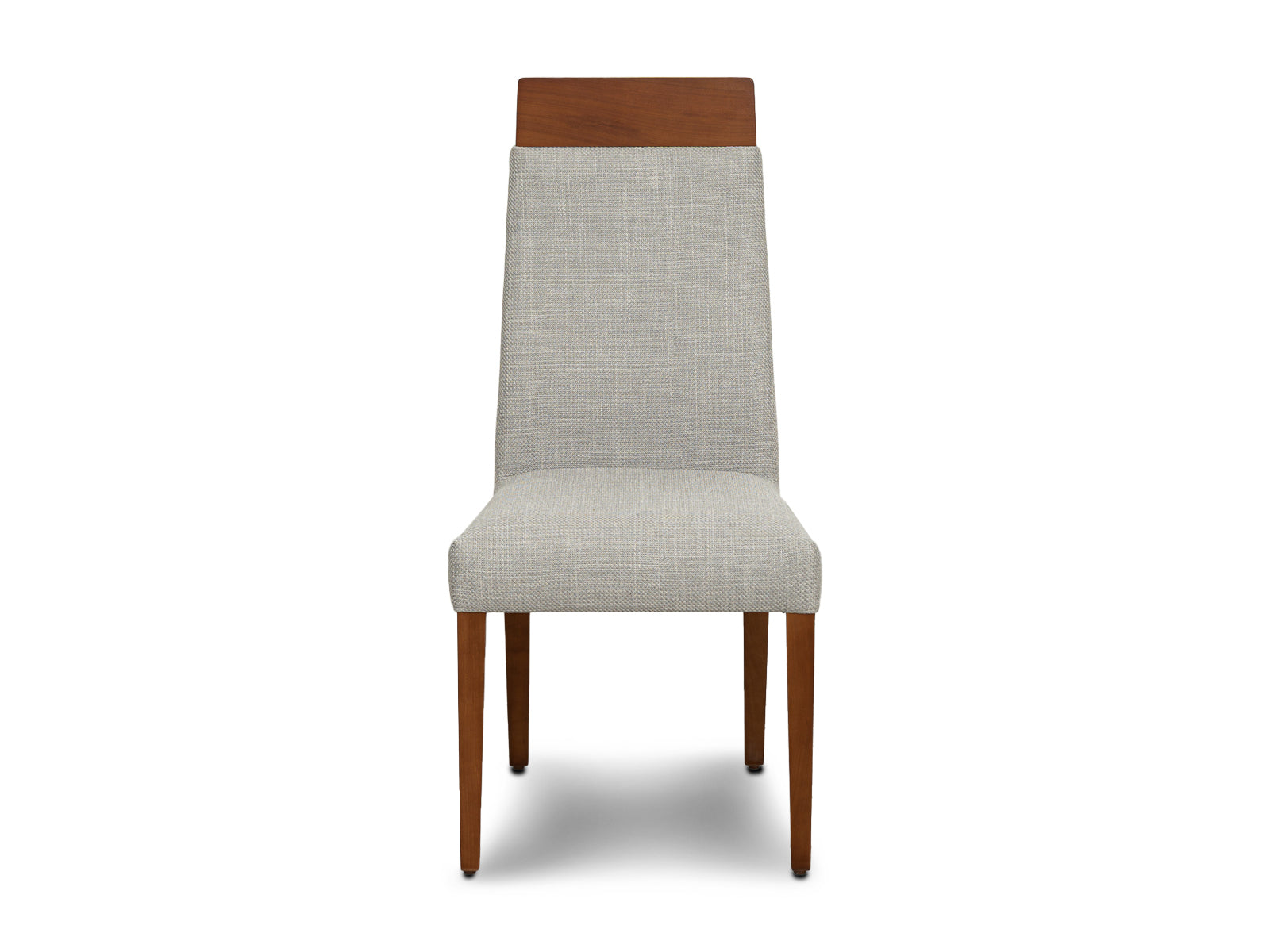 Silla Torino Miel #Color_Silver"T42901"