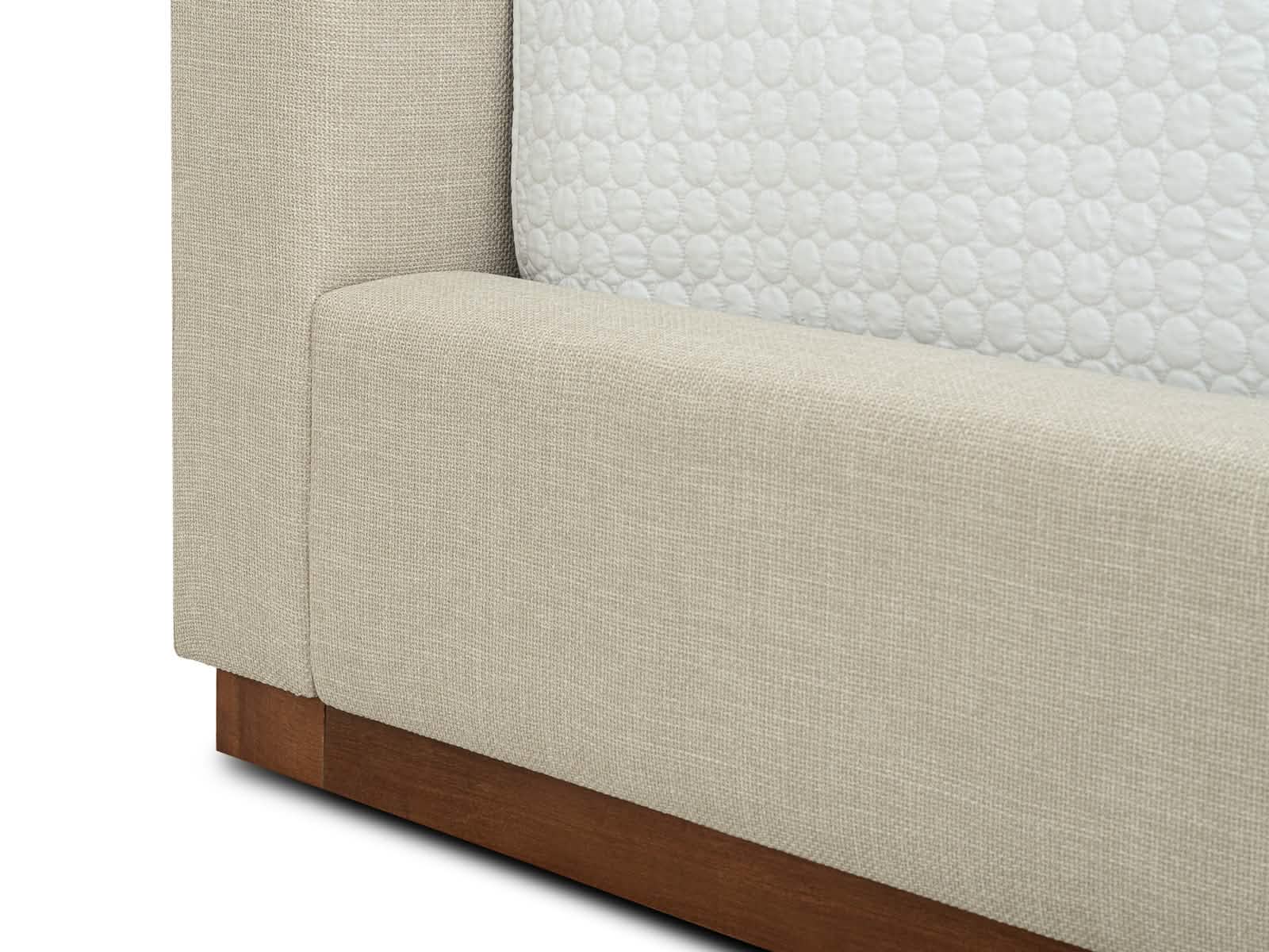 Cama Didi #Color_Wheat"T454109"