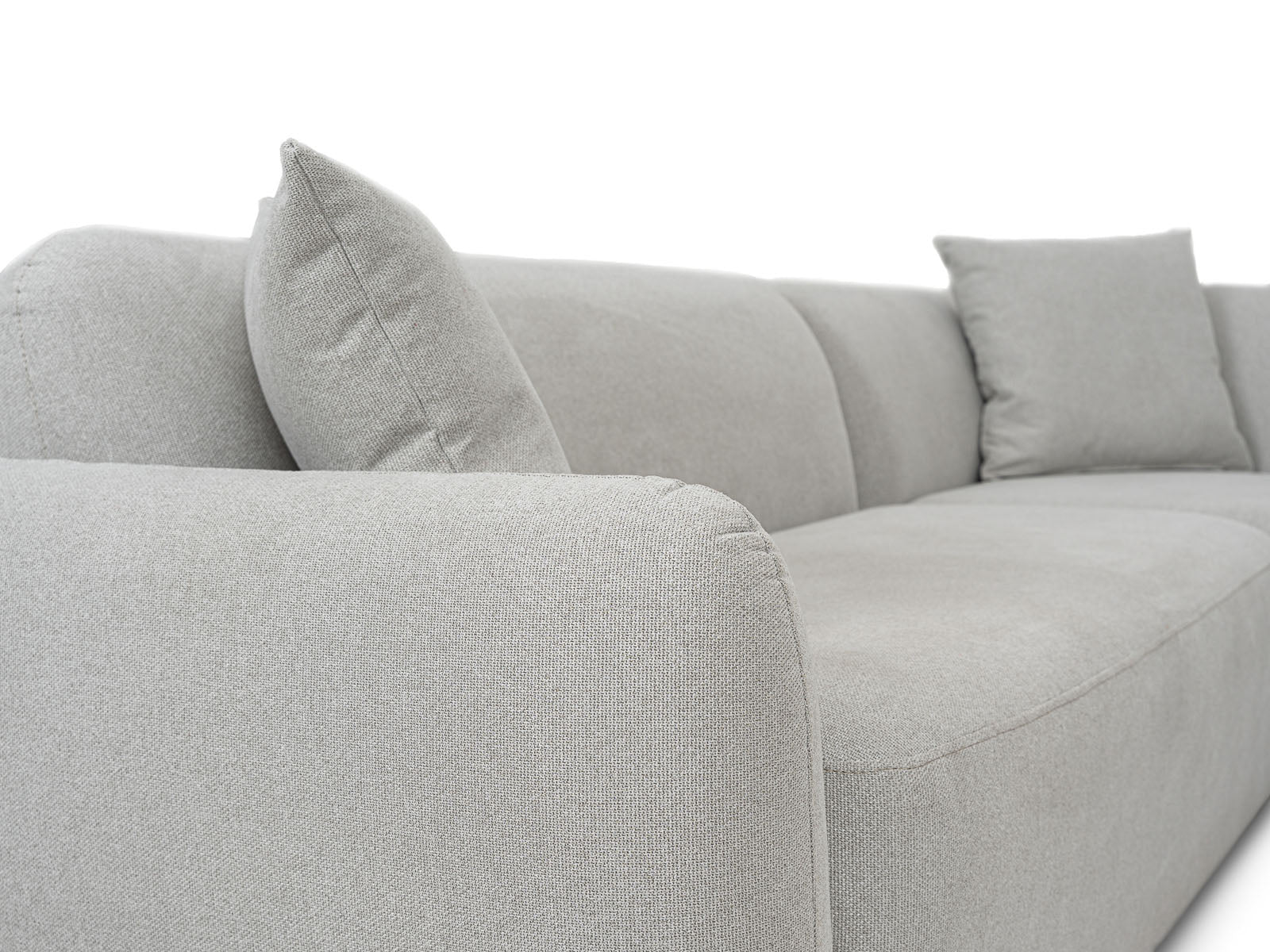 Sala Park Modular #Color_Silver"T3293"