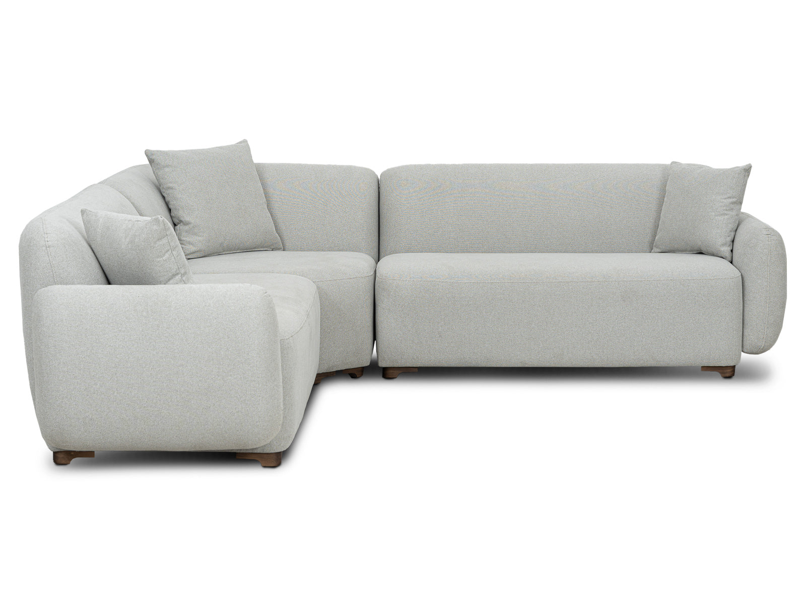 Sala Park Modular #Color_Silver"T3293"