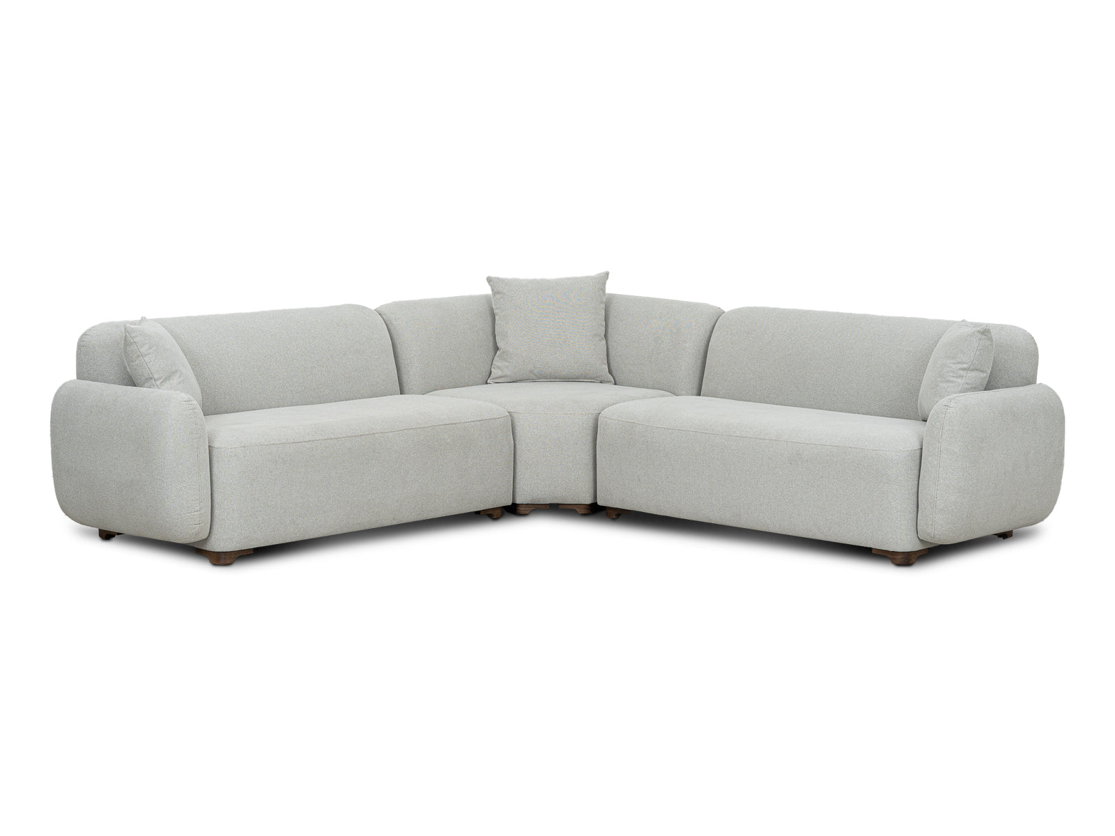 Sala Park Modular #Color_Silver"T3293"