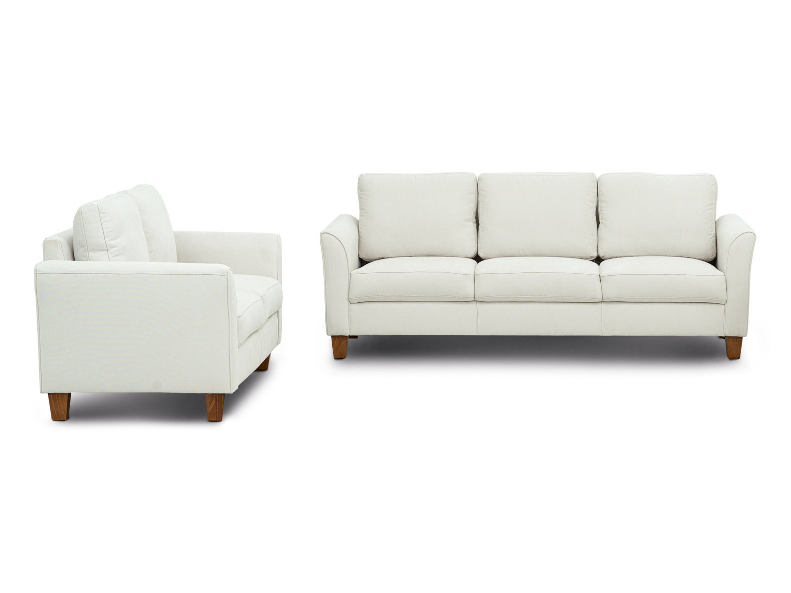 Sala Westin 2P #Color_GhostWhite"T454107"