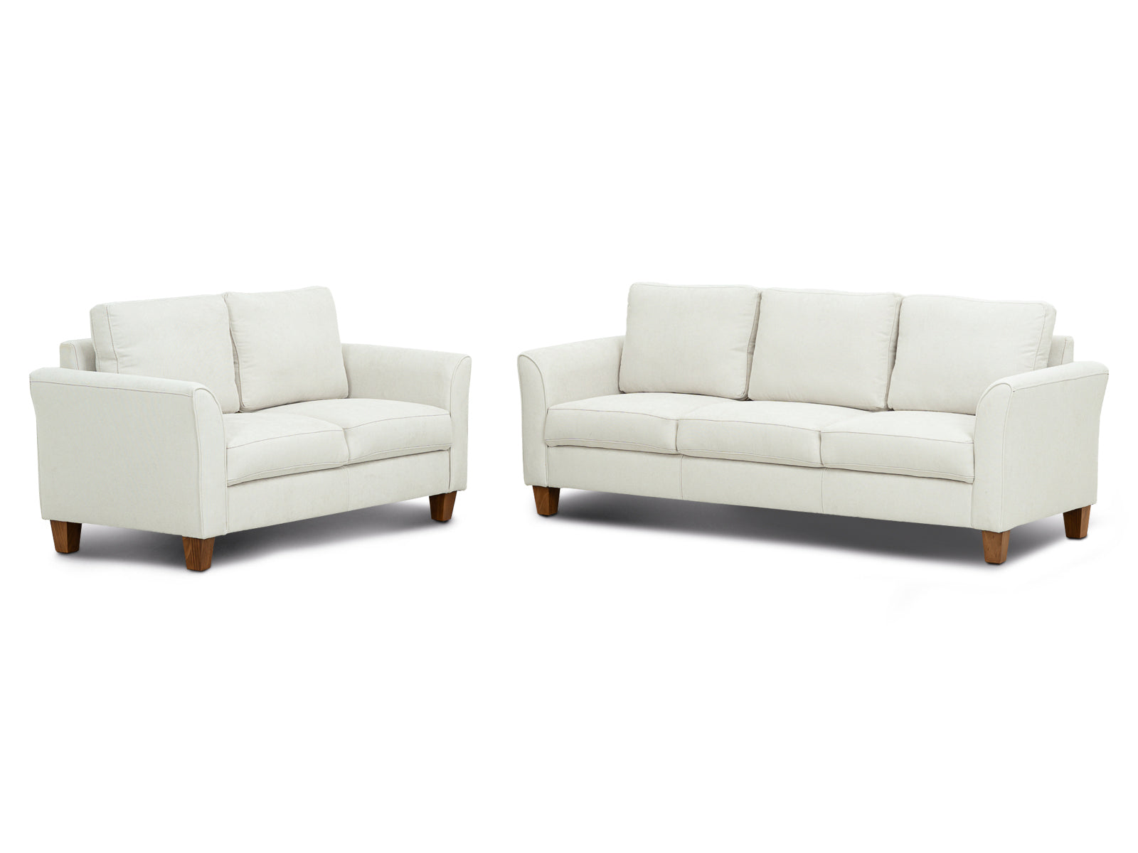 Sala Westin 2P #Color_GhostWhite"T454107"