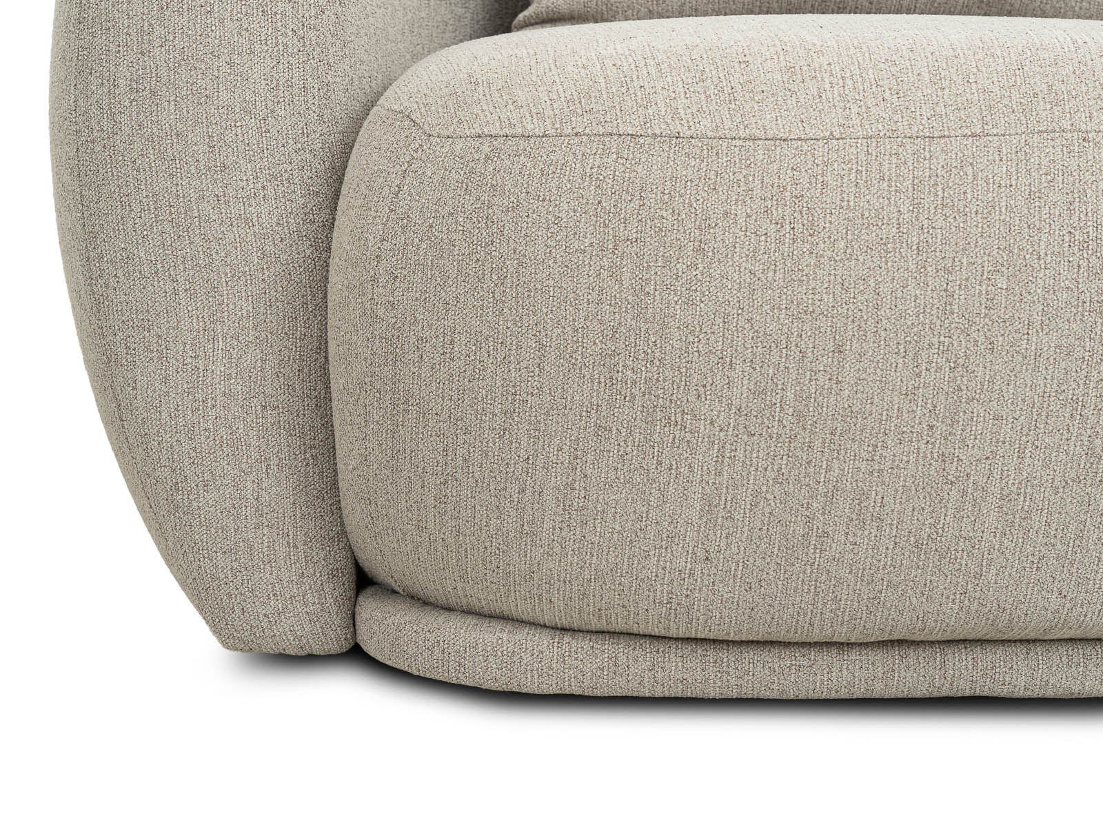 Sillon Auxiliar Diana Giratorio #Color_Latte"T454701"