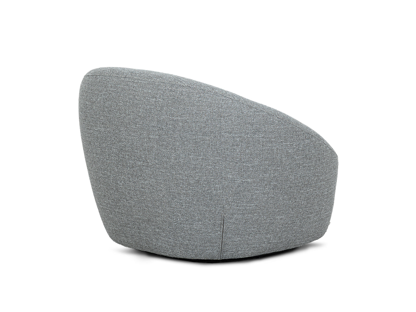 Sillon Auxiliar Giro (Giratorio) #Color_Gray"T454905"