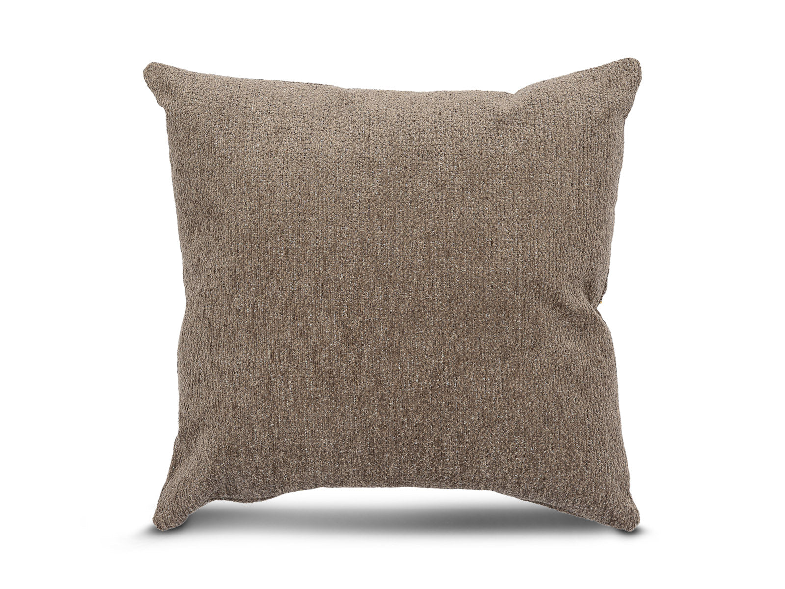 Cojin Poliester Raices Latte Large