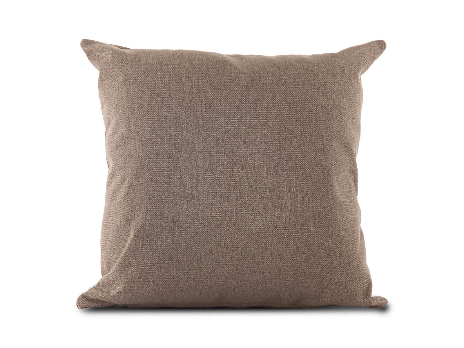Cojin Poliester Trendy Latte Large